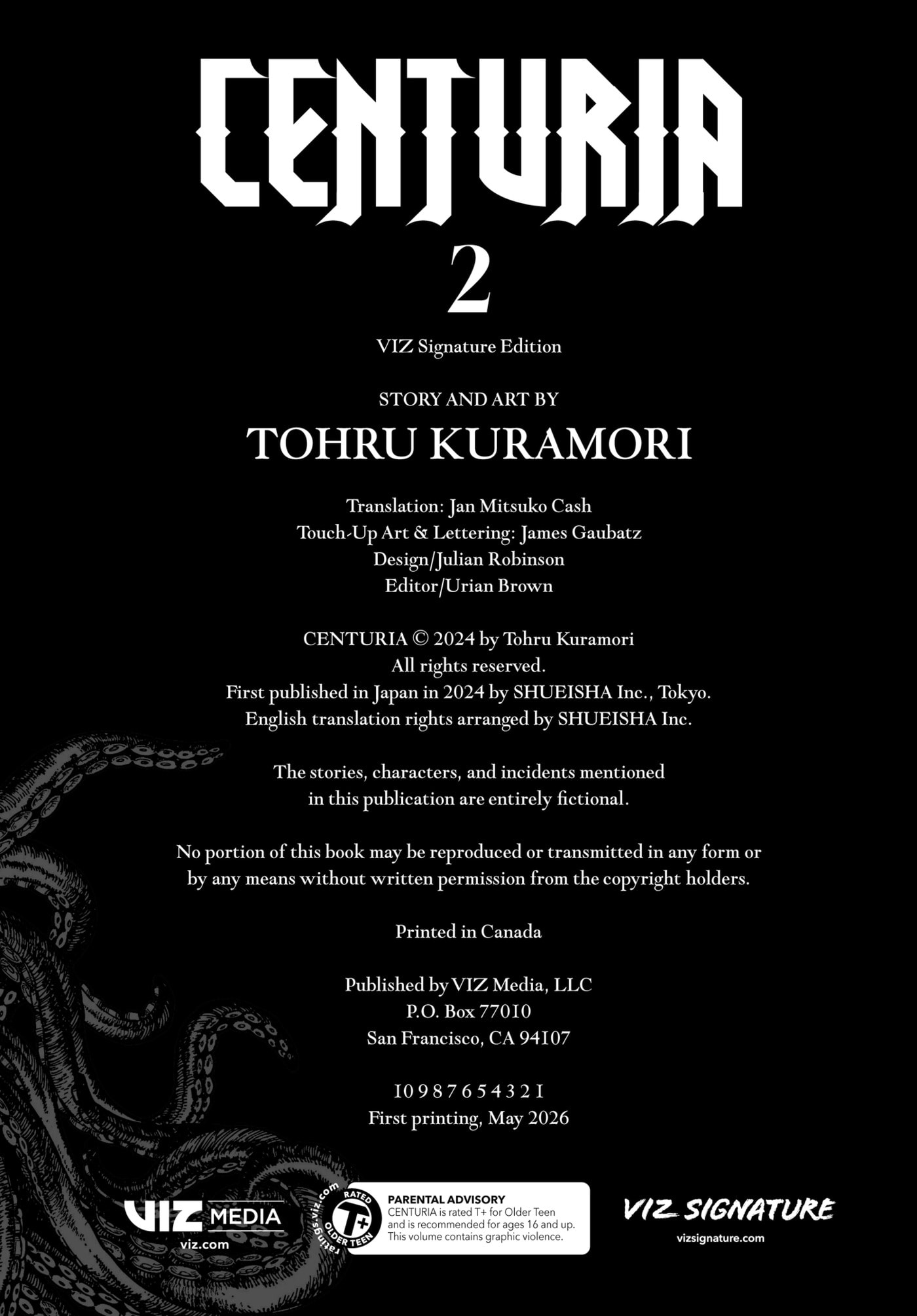 Read Centuria chapter 0 image 196 on Lezhin