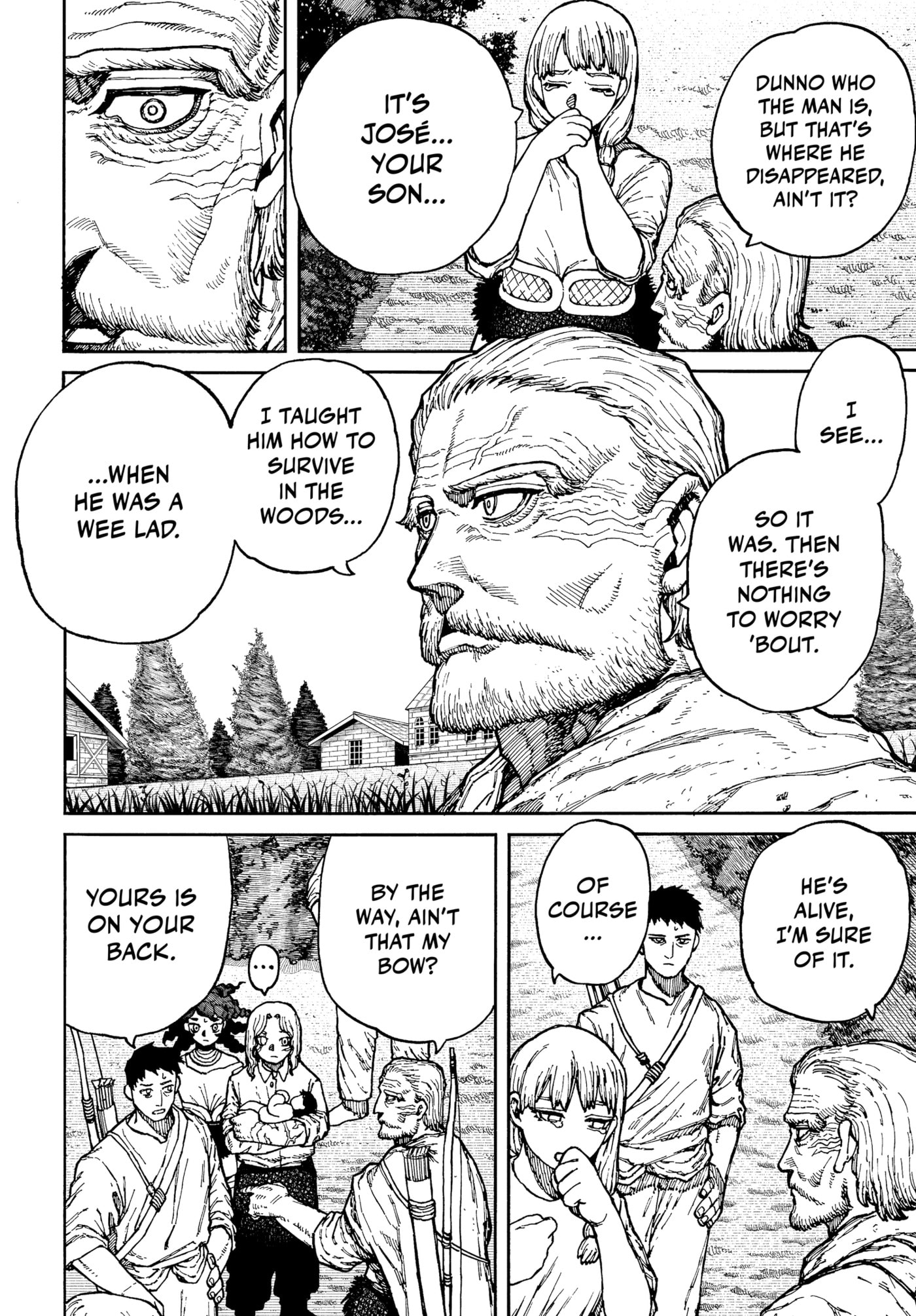 Read Centuria chapter 0 image 23 on Lezhin