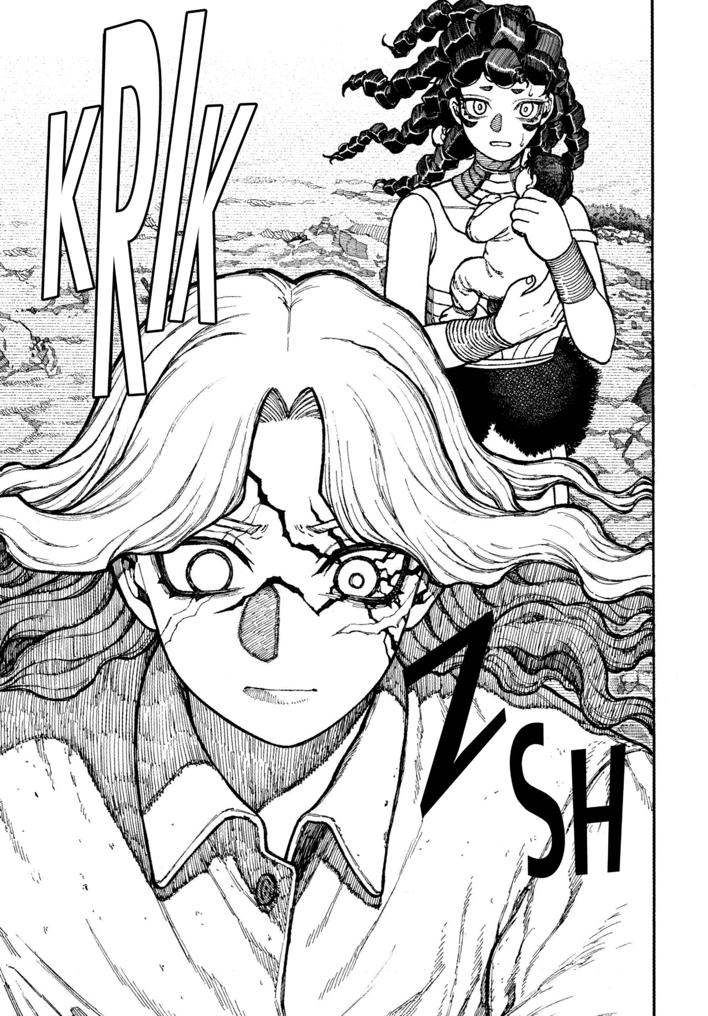 Read Centuria chapter 0 image 28 on Lezhin