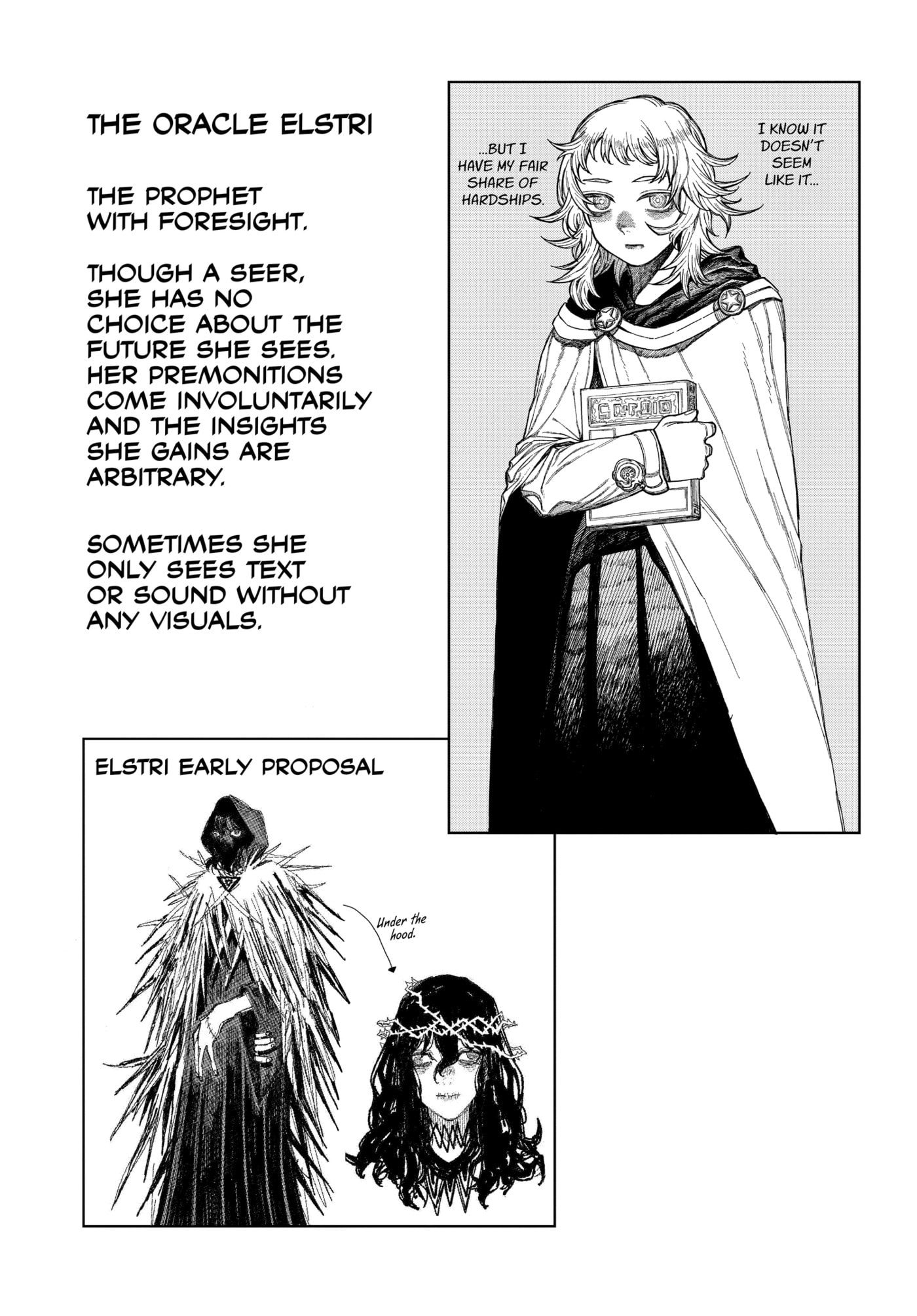 Read Centuria chapter 0 image 29 on Lezhin