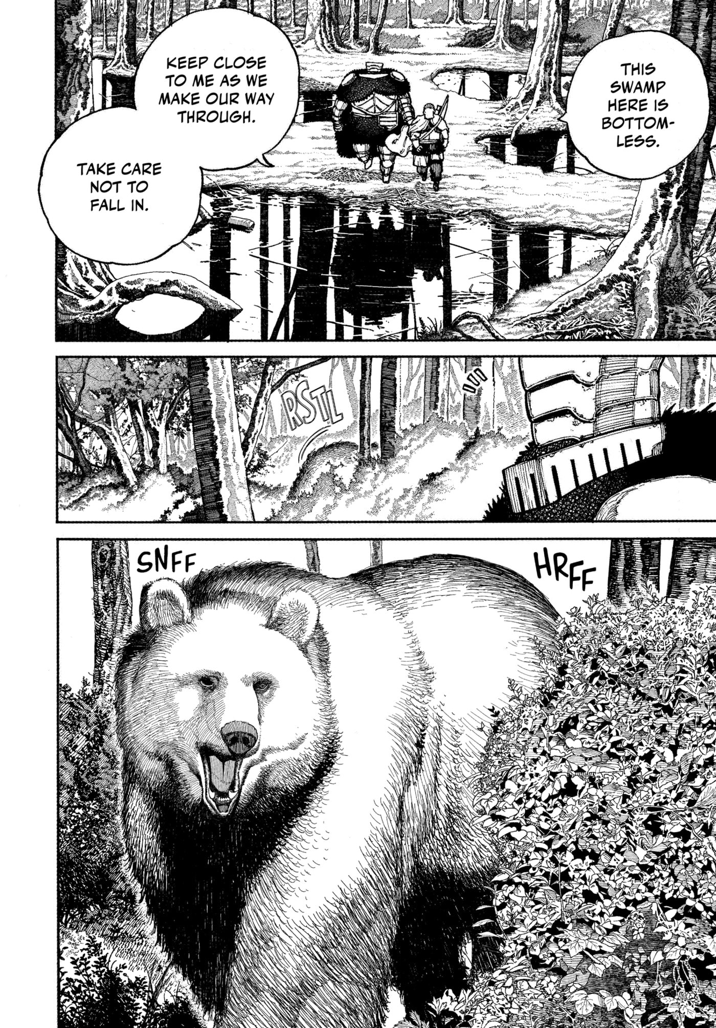 Read Centuria chapter 0 image 35 on Lezhin