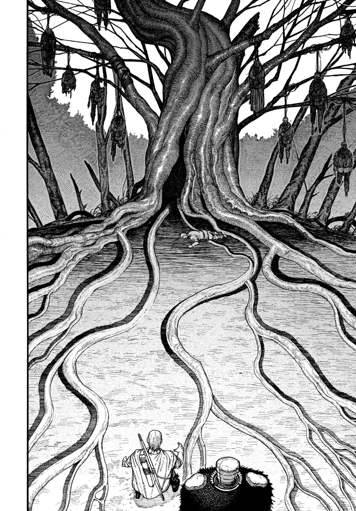Read Centuria chapter 0 image 39 on Lezhin