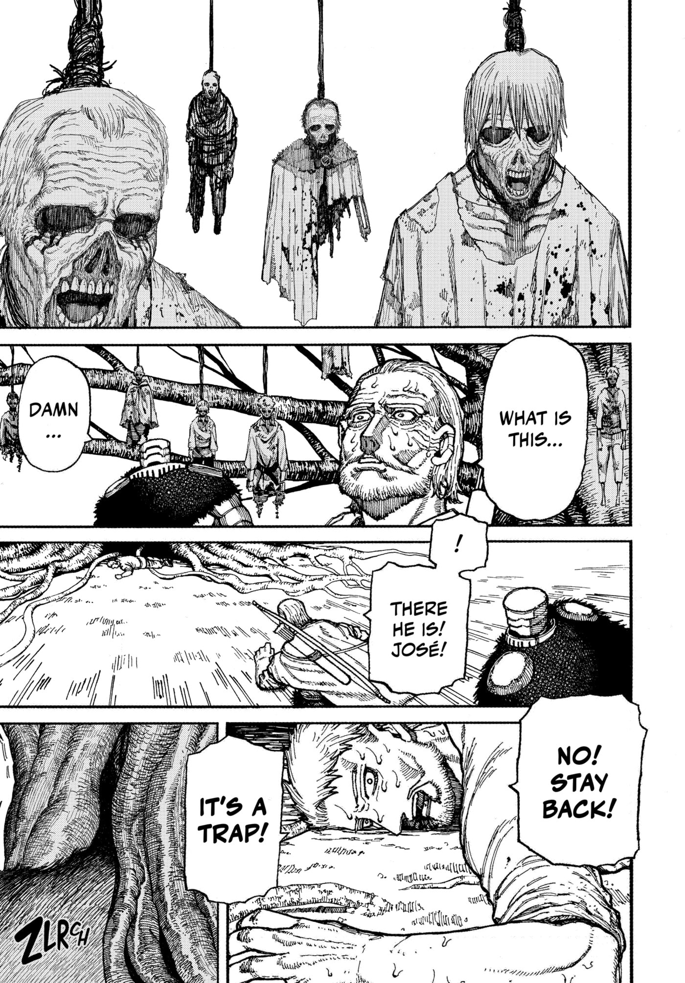 Read Centuria chapter 0 image 40 on Lezhin