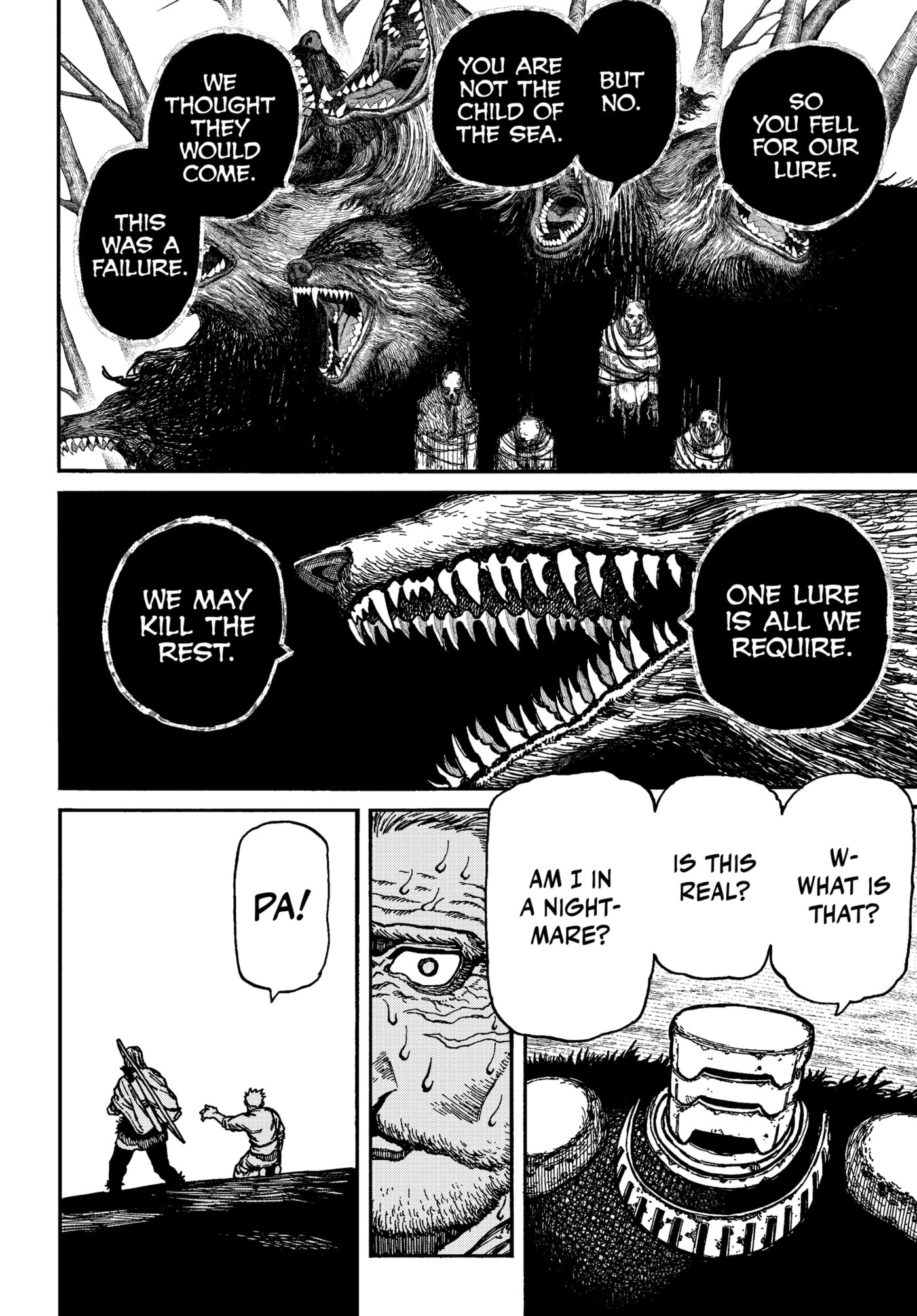 Read Centuria chapter 0 image 42 on Lezhin