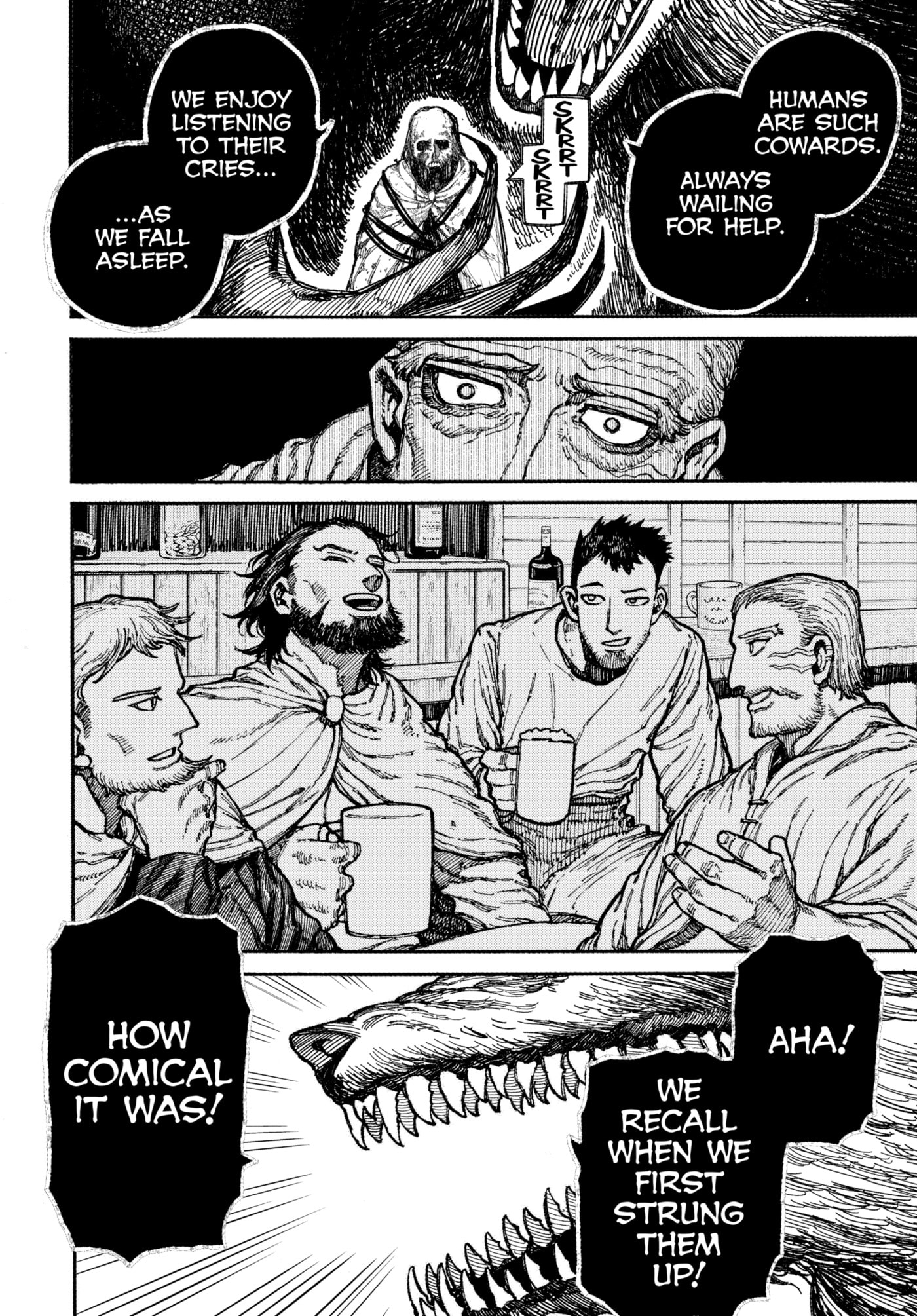 Read Centuria chapter 0 image 44 on Lezhin