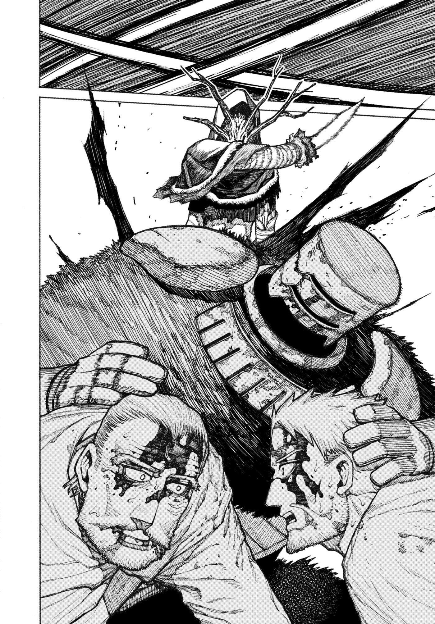 Read Centuria chapter 0 image 70 on Lezhin