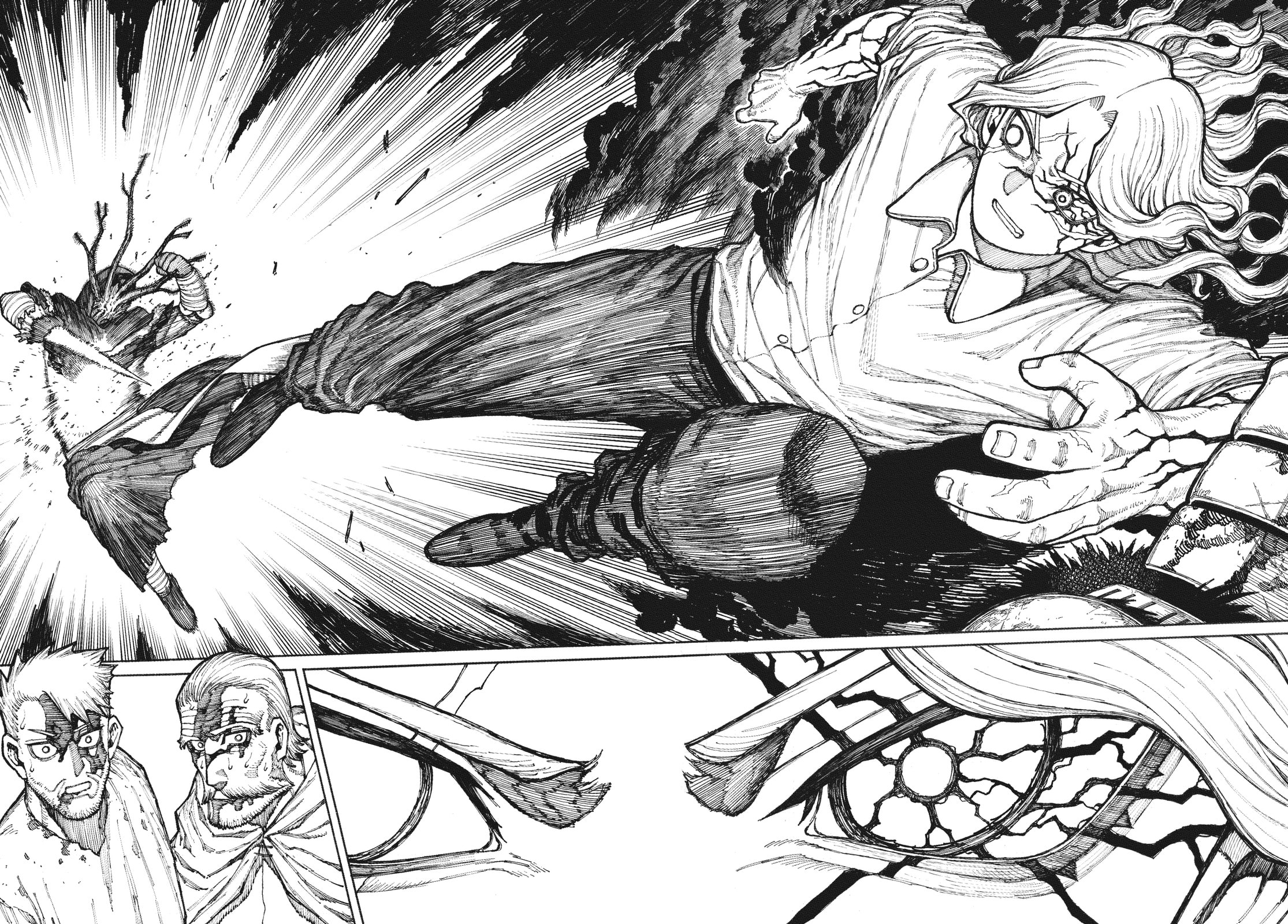 Read Centuria chapter 0 image 72 on Lezhin