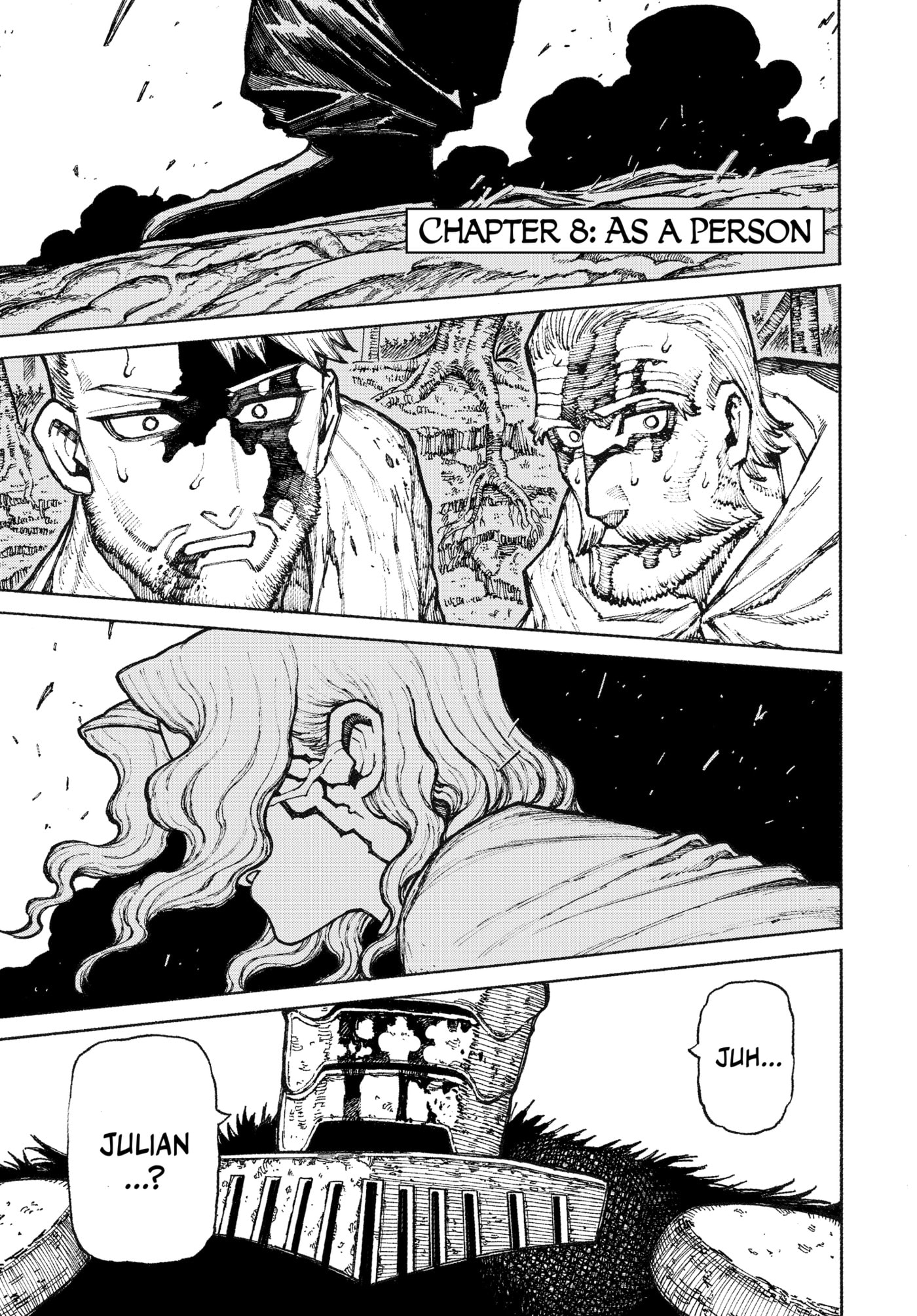 Read Centuria chapter 0 image 74 on Lezhin