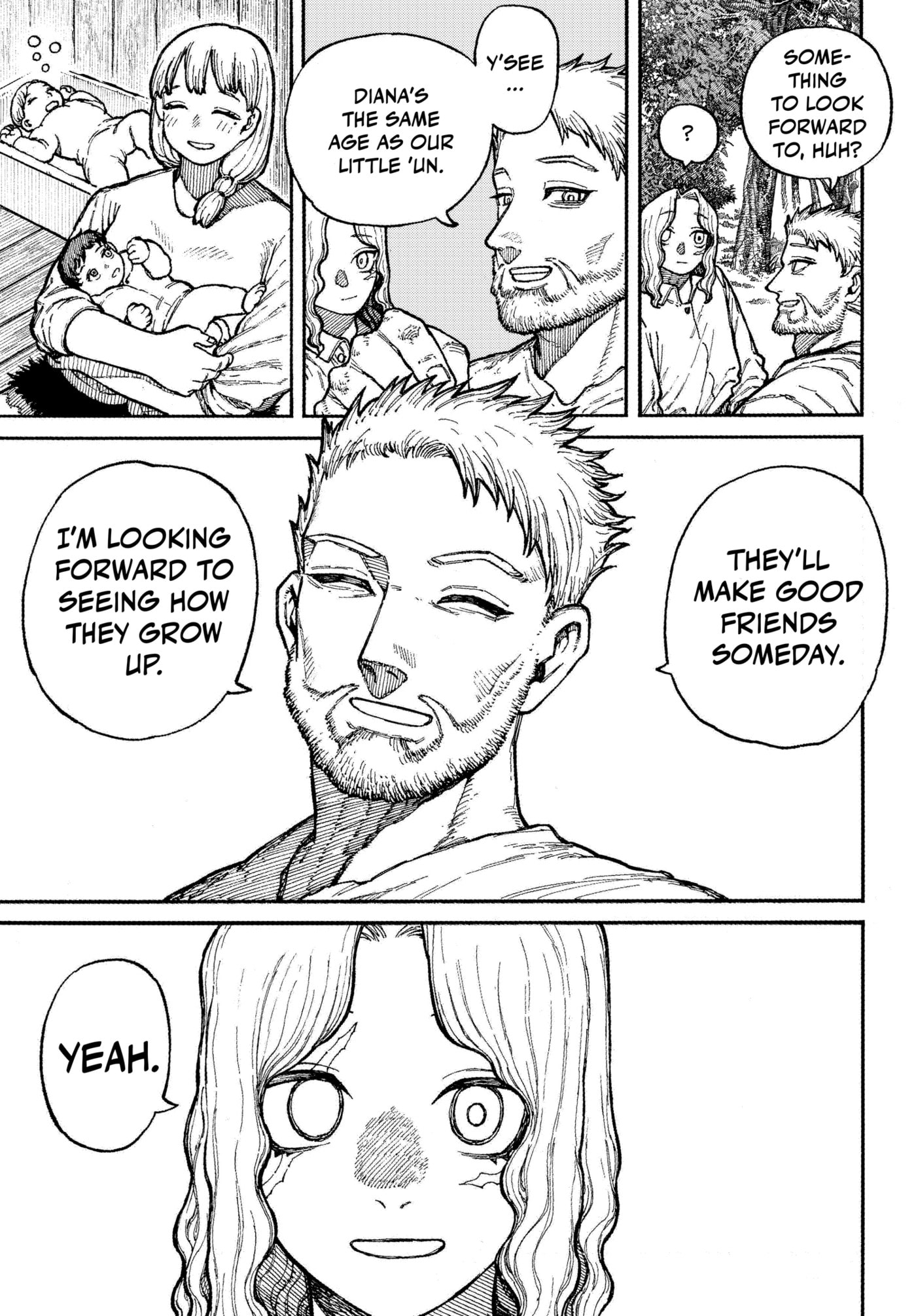 Read Centuria chapter 0 image 8 on Lezhin