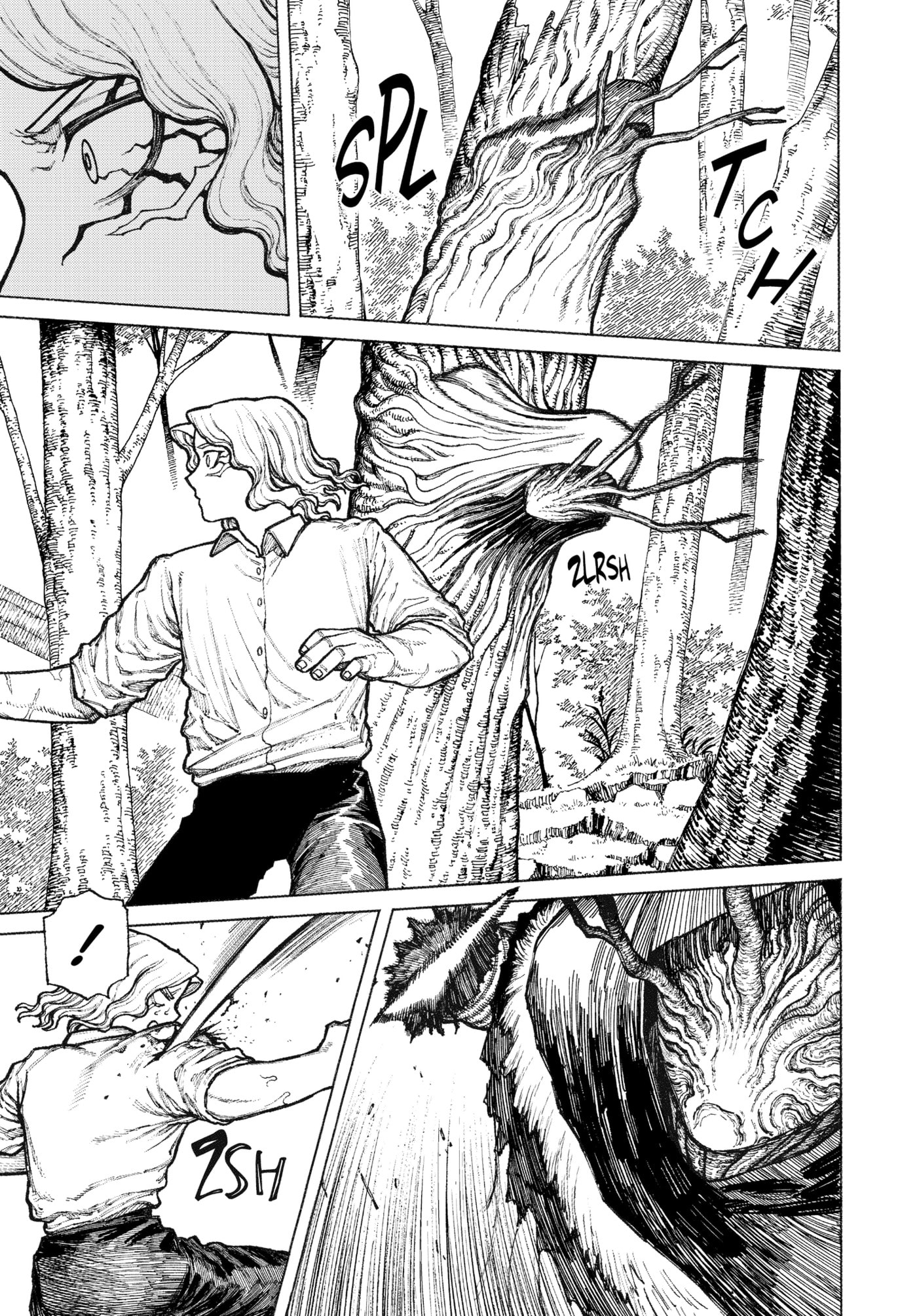 Read Centuria chapter 0 image 81 on Lezhin