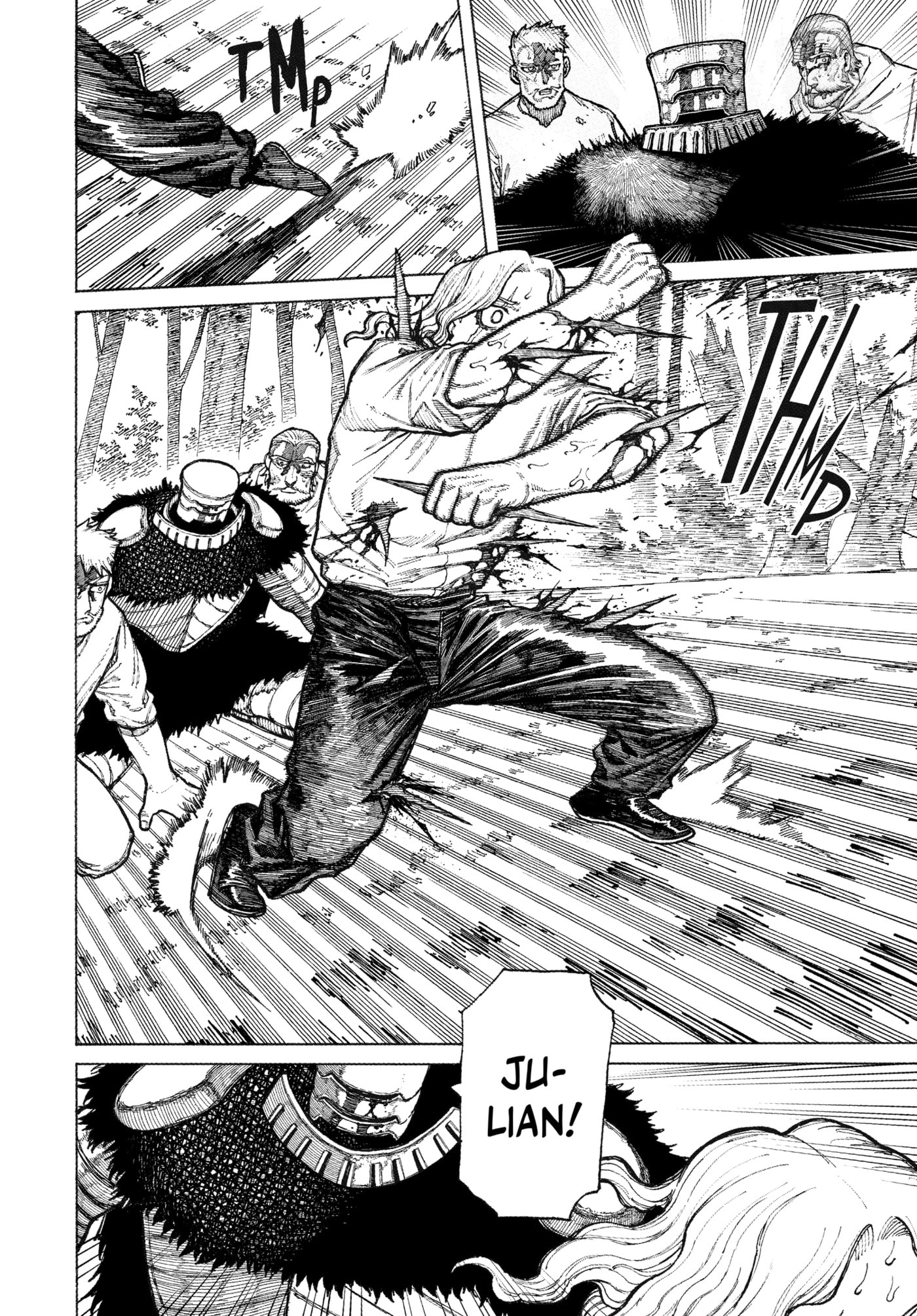 Read Centuria chapter 0 image 86 on Lezhin