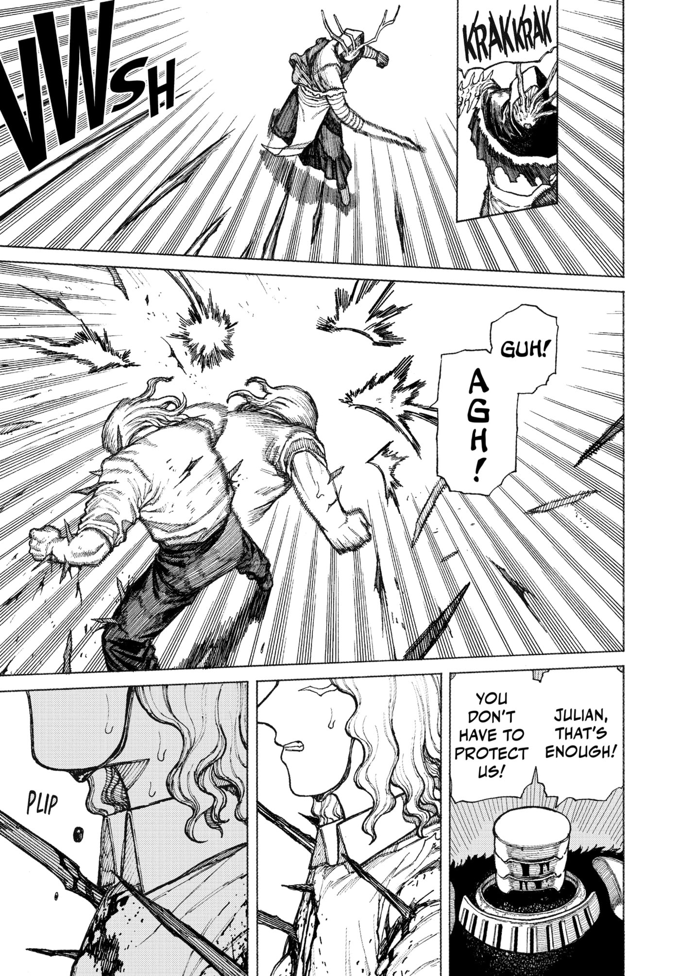 Read Centuria chapter 0 image 87 on Lezhin