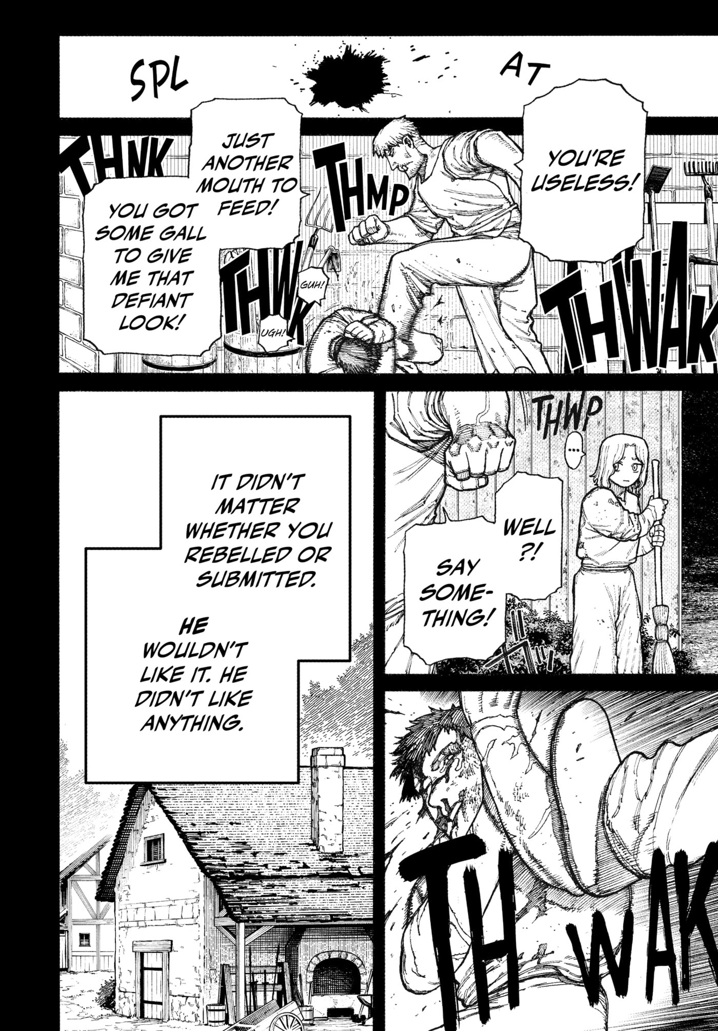 Read Centuria chapter 0 image 88 on Lezhin