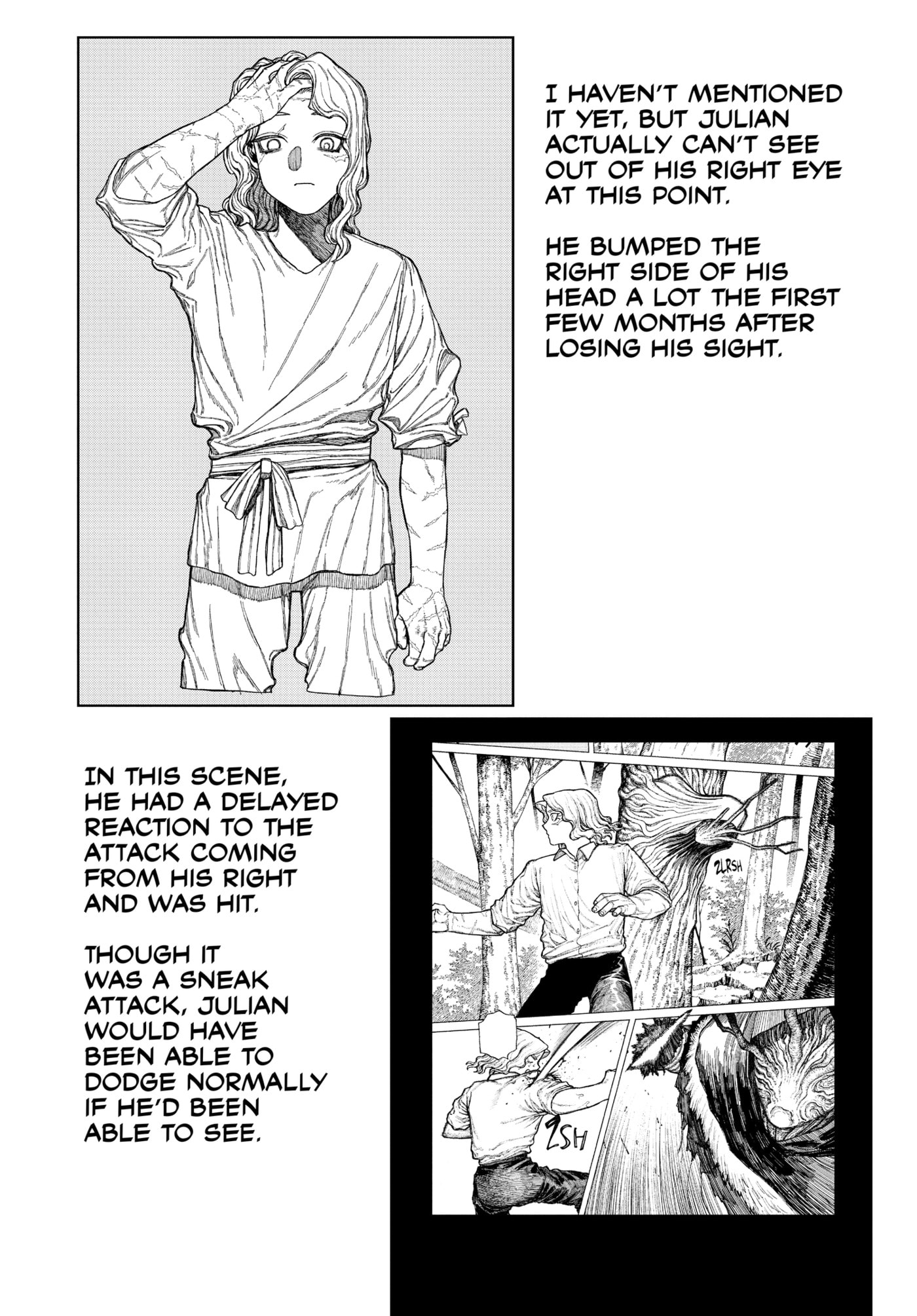 Read Centuria chapter 0 image 97 on Lezhin