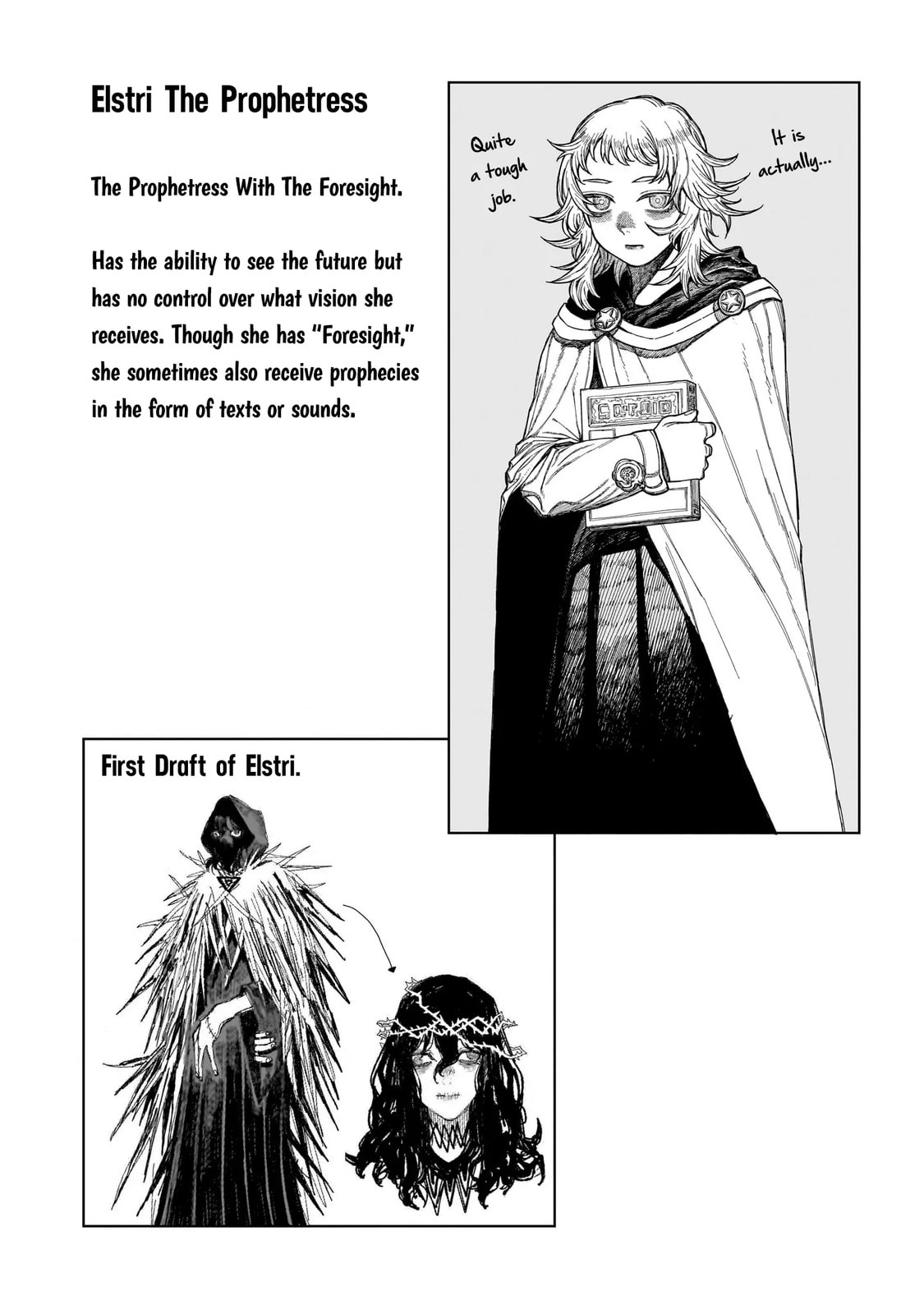 Read Centuria chapter 12.5 image 4 on Lezhin