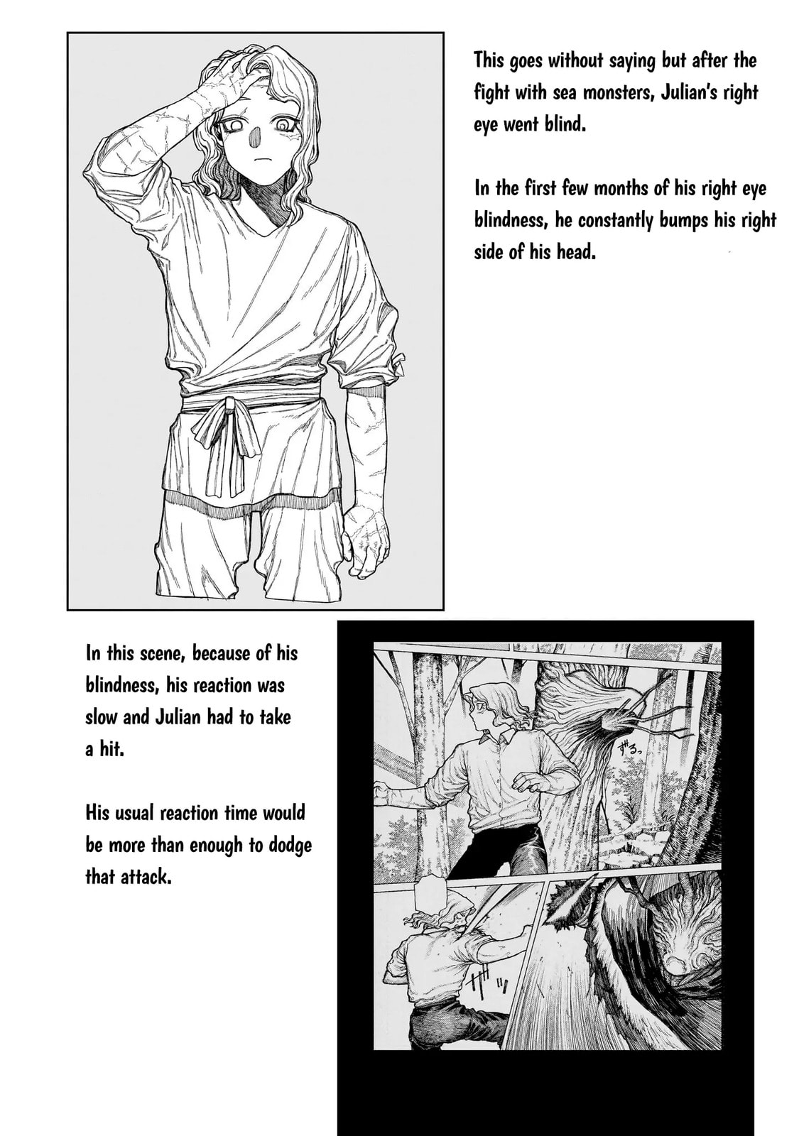 Read Centuria chapter 12.5 image 6 on Lezhin
