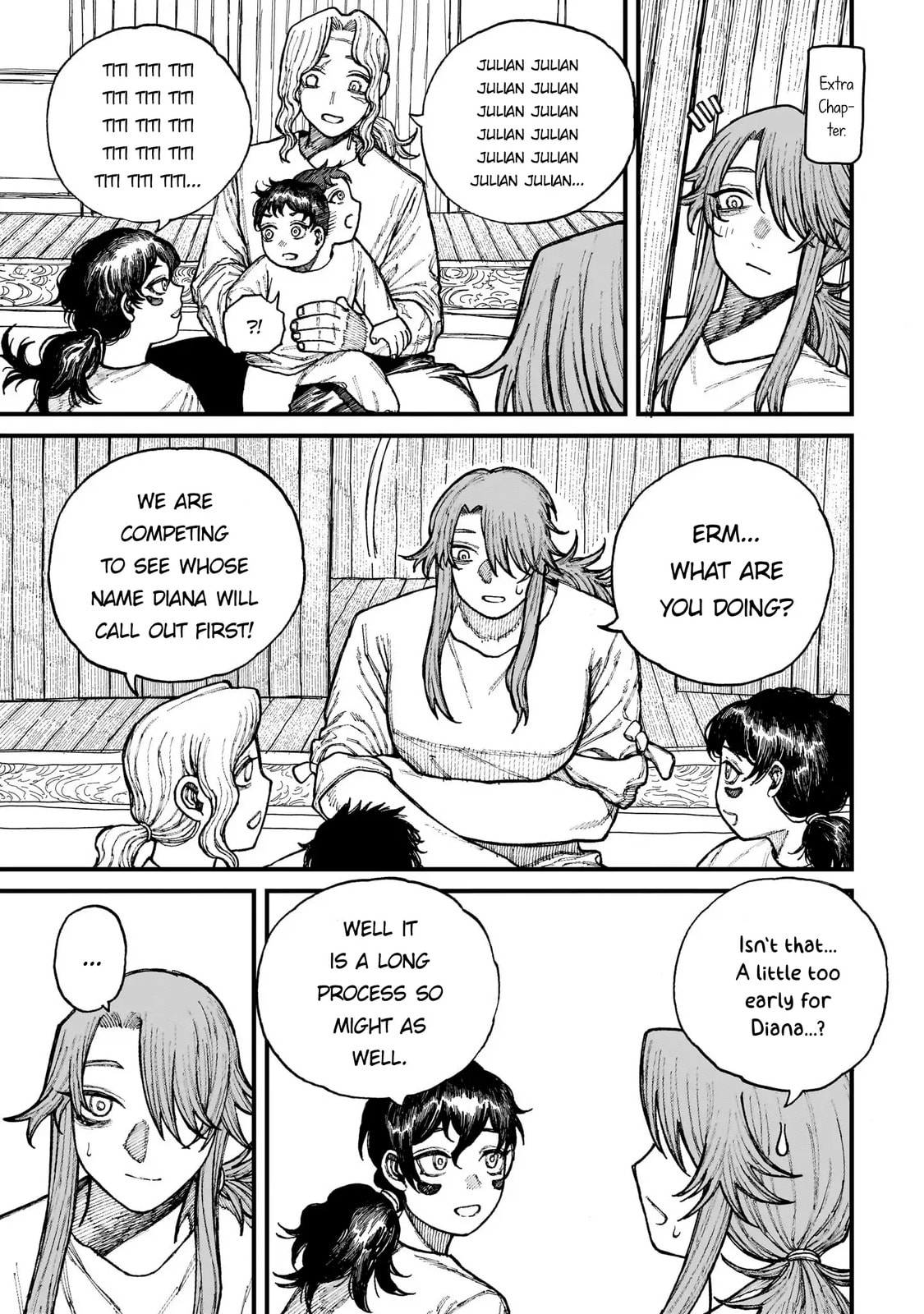 Read Centuria chapter 12.5 image 8 on Lezhin