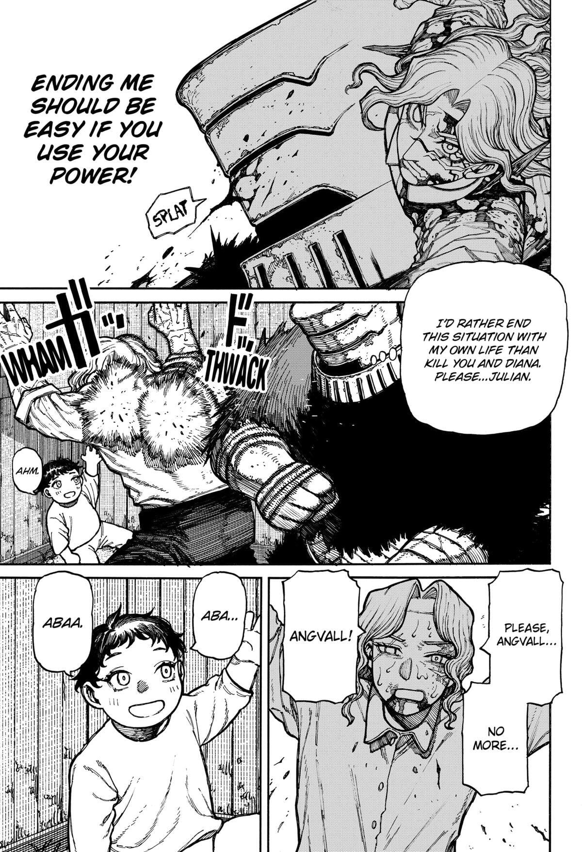 Read Centuria chapter 14 image 10 on Lezhin