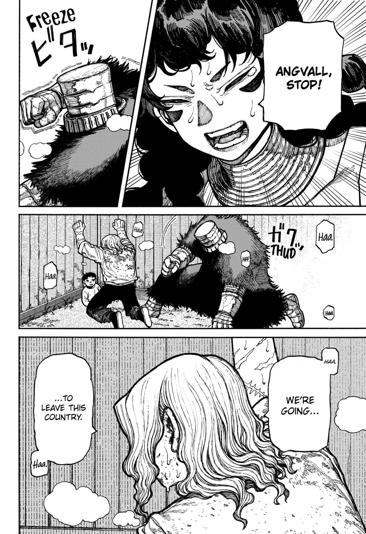 Read Centuria chapter 14 image 11 on Lezhin