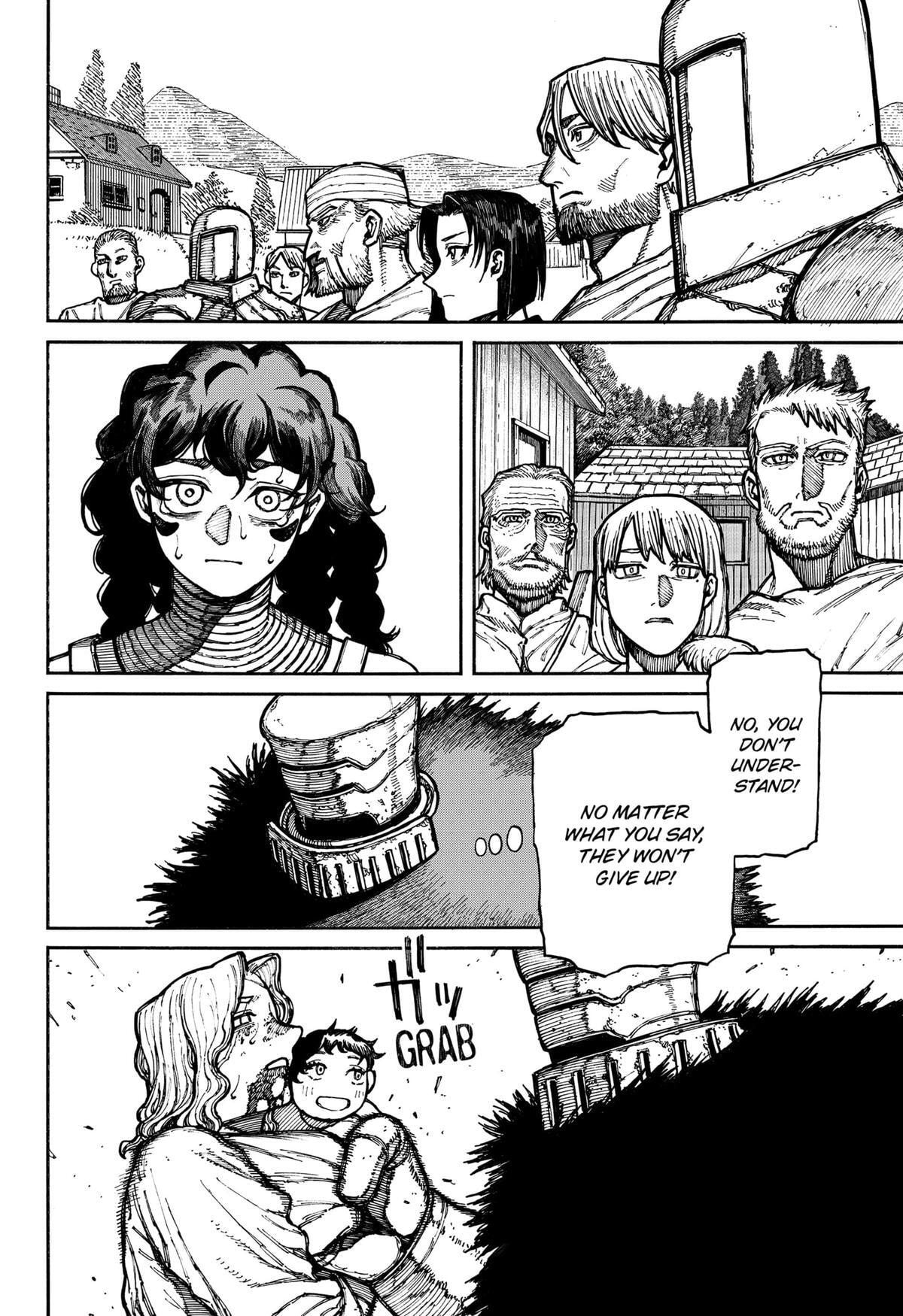 Read Centuria chapter 14 image 13 on Lezhin