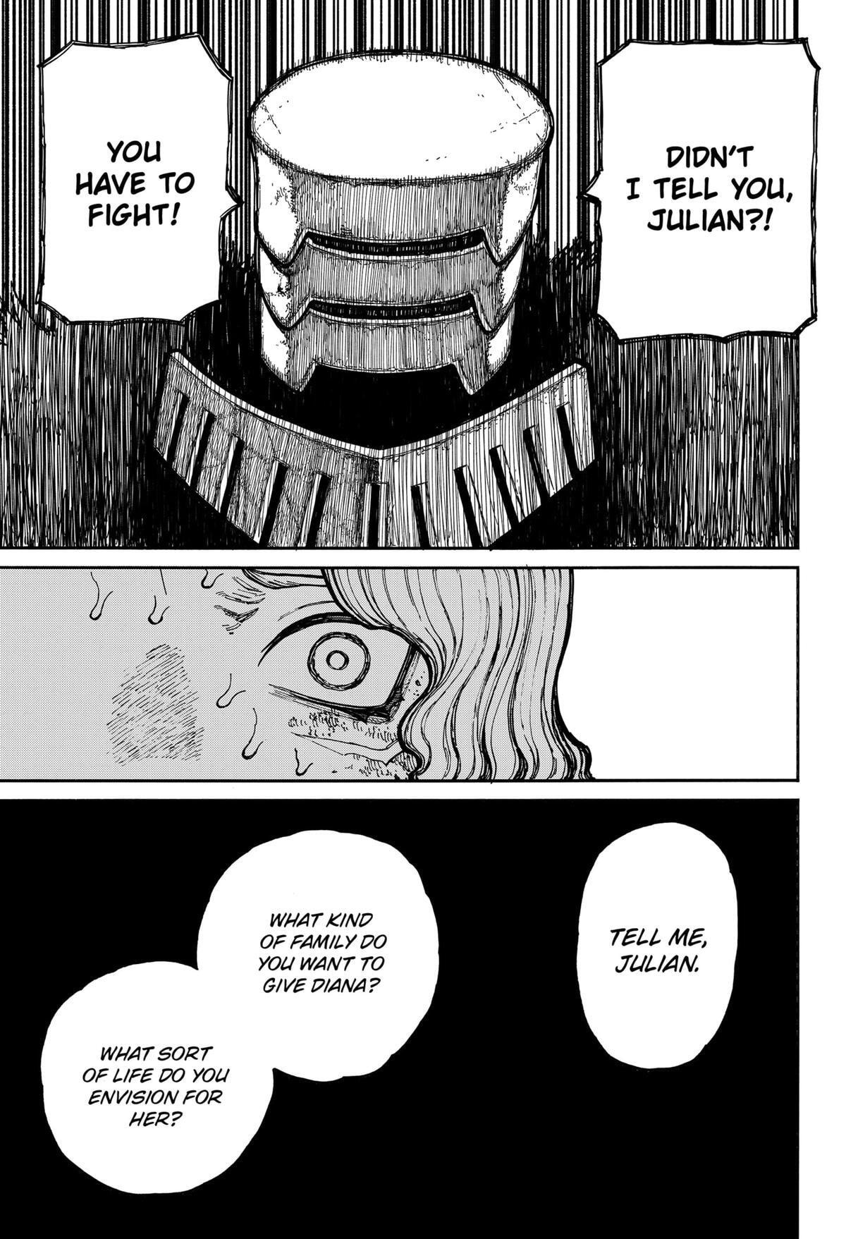 Read Centuria chapter 14 image 14 on Lezhin