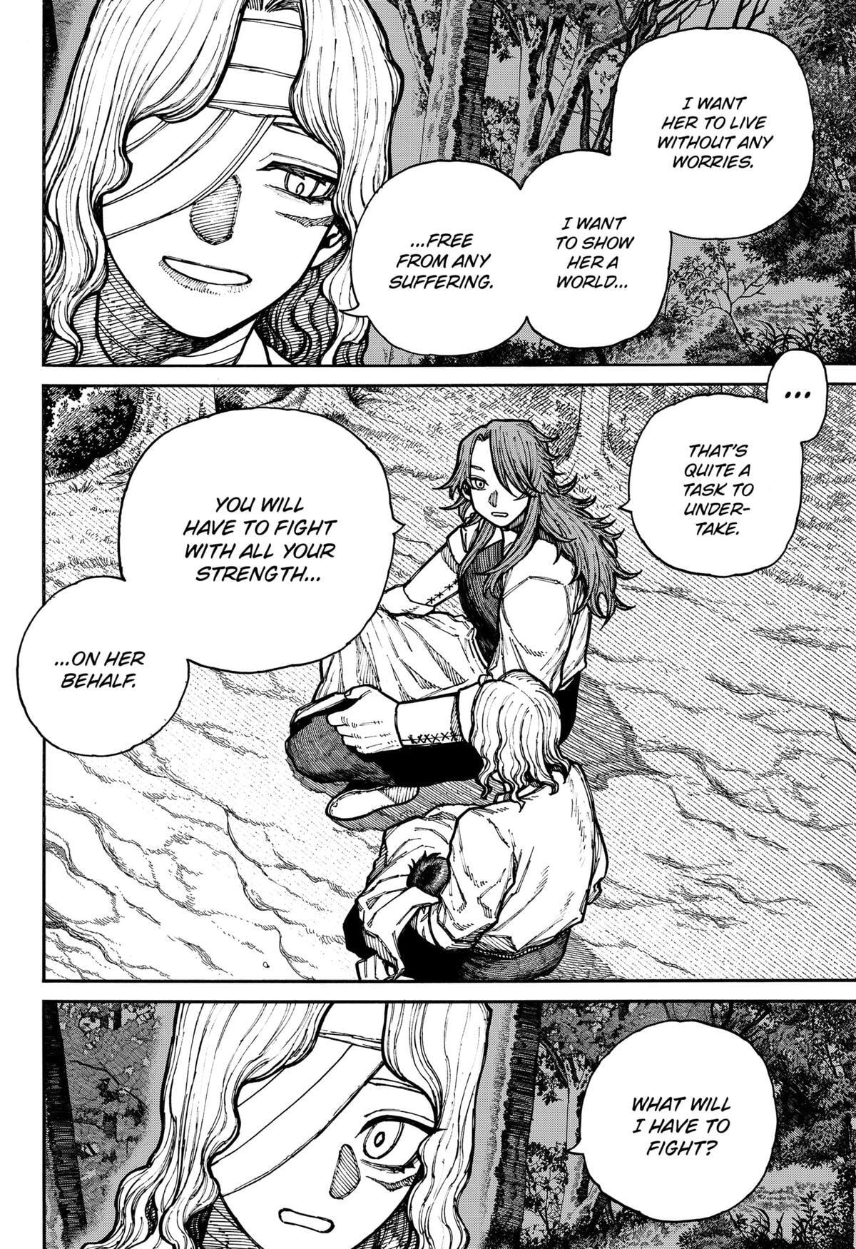 Read Centuria chapter 14 image 15 on Lezhin