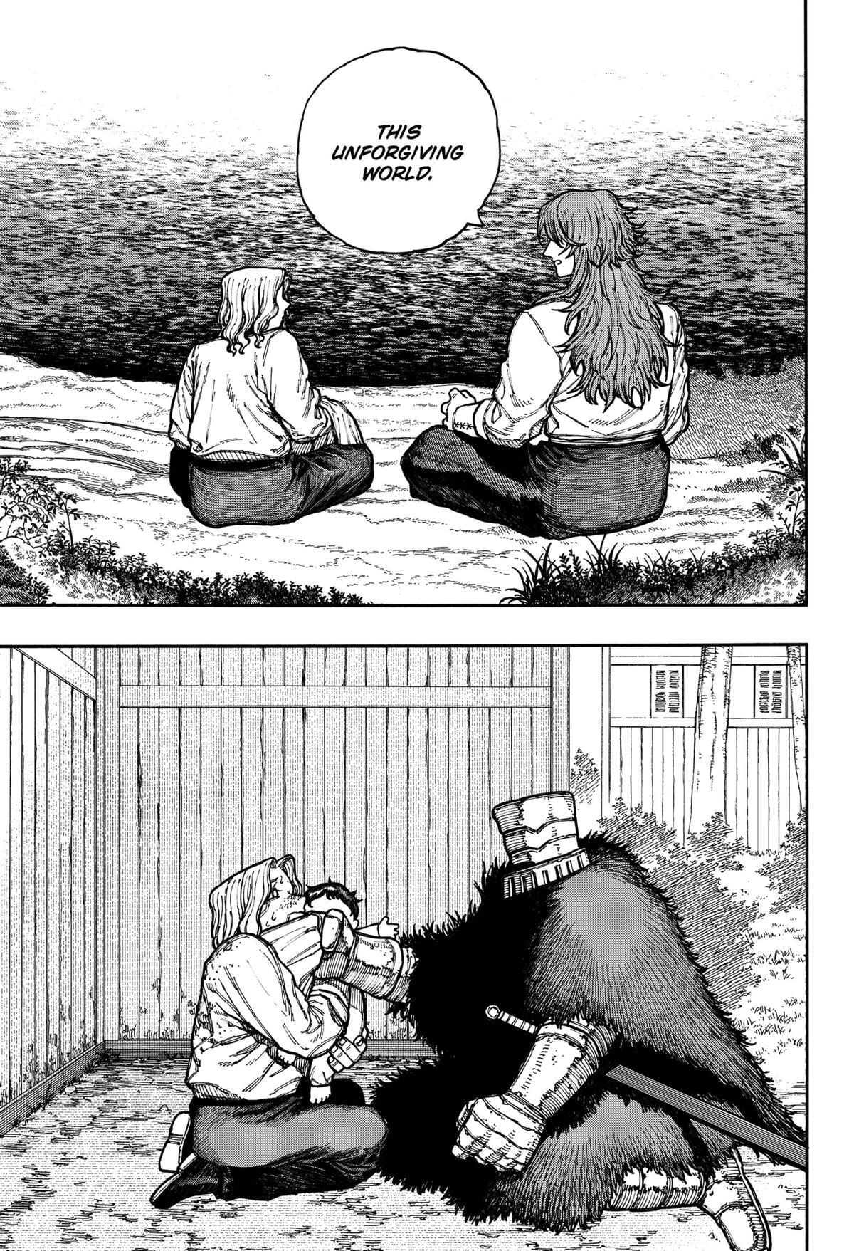 Read Centuria chapter 14 image 16 on Lezhin