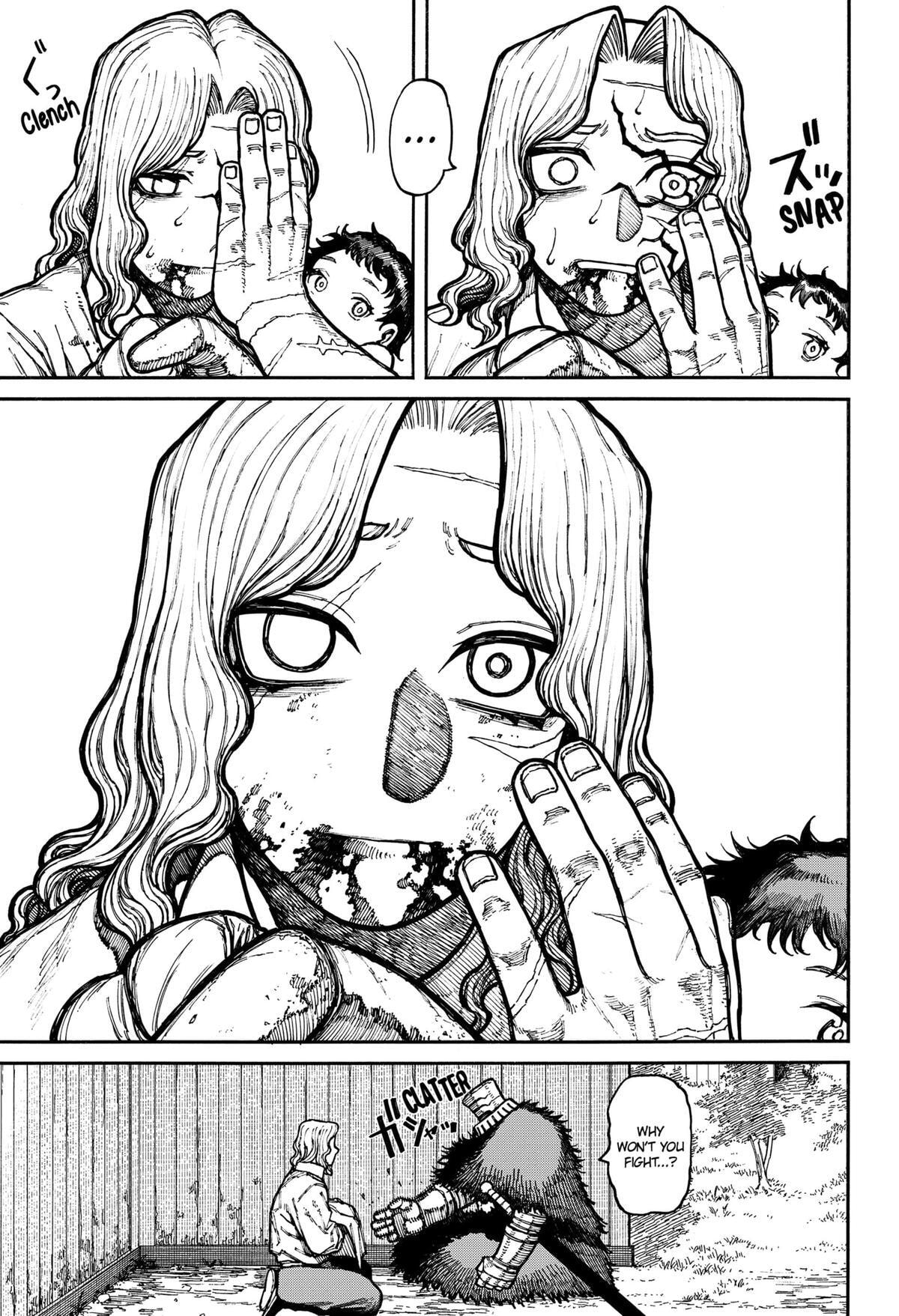 Read Centuria chapter 14 image 18 on Lezhin