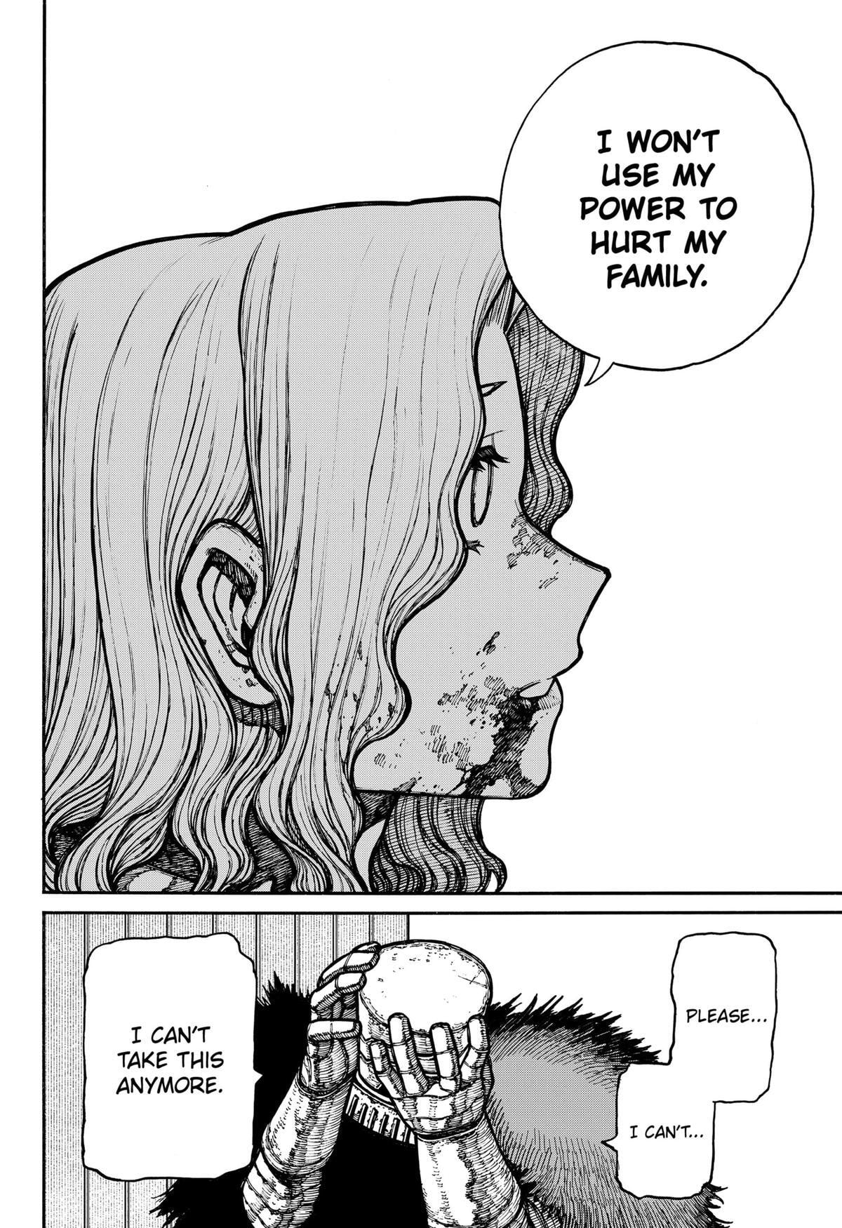 Read Centuria chapter 14 image 19 on Lezhin