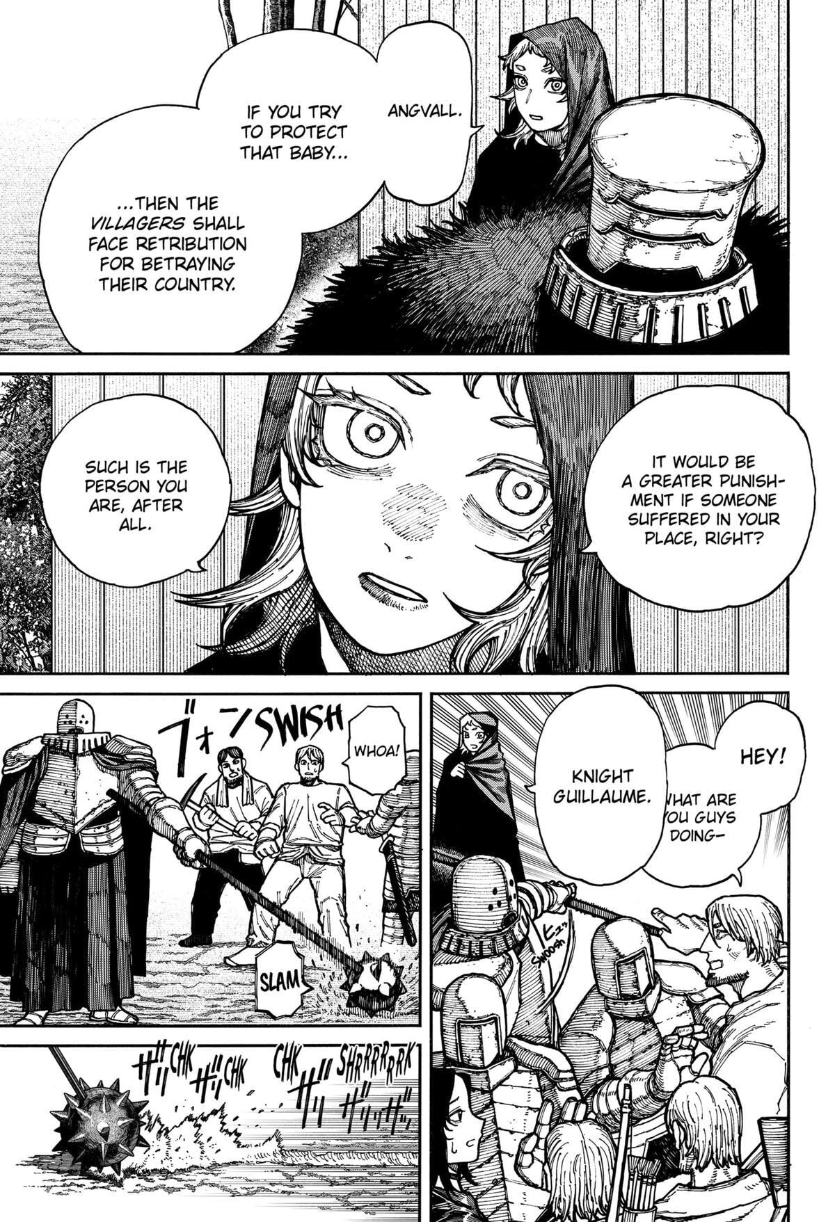 Read Centuria chapter 14 image 2 on Lezhin