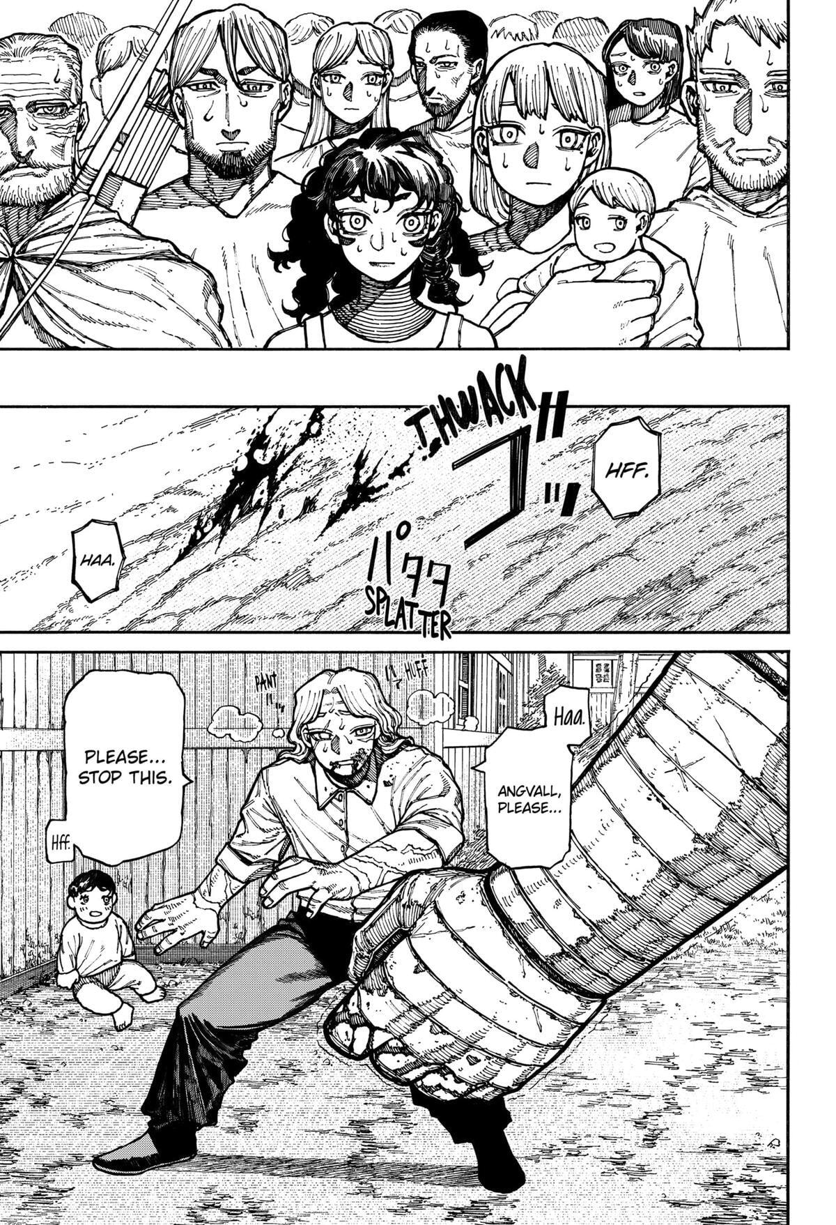 Read Centuria chapter 14 image 4 on Lezhin