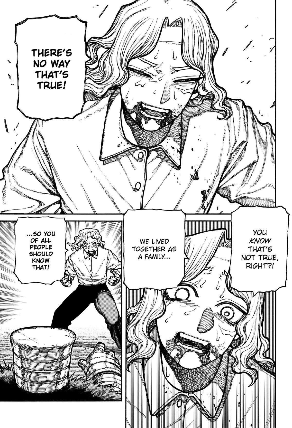 Read Centuria chapter 14 image 6 on Lezhin