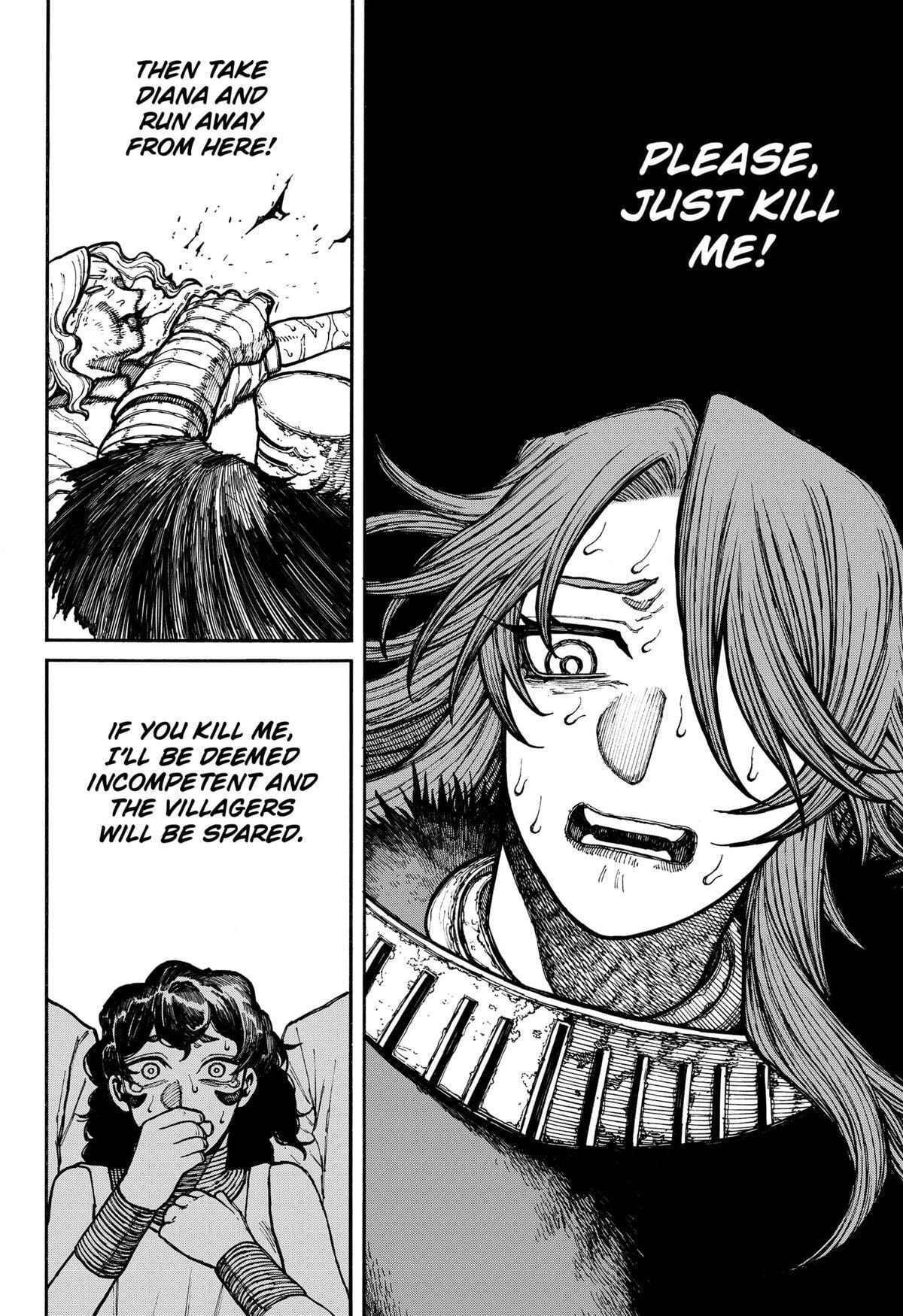 Read Centuria chapter 14 image 9 on Lezhin