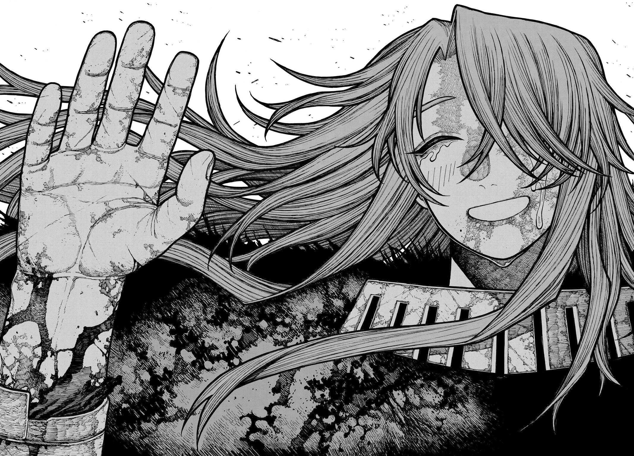 Read Centuria chapter 21 image 10 on Lezhin