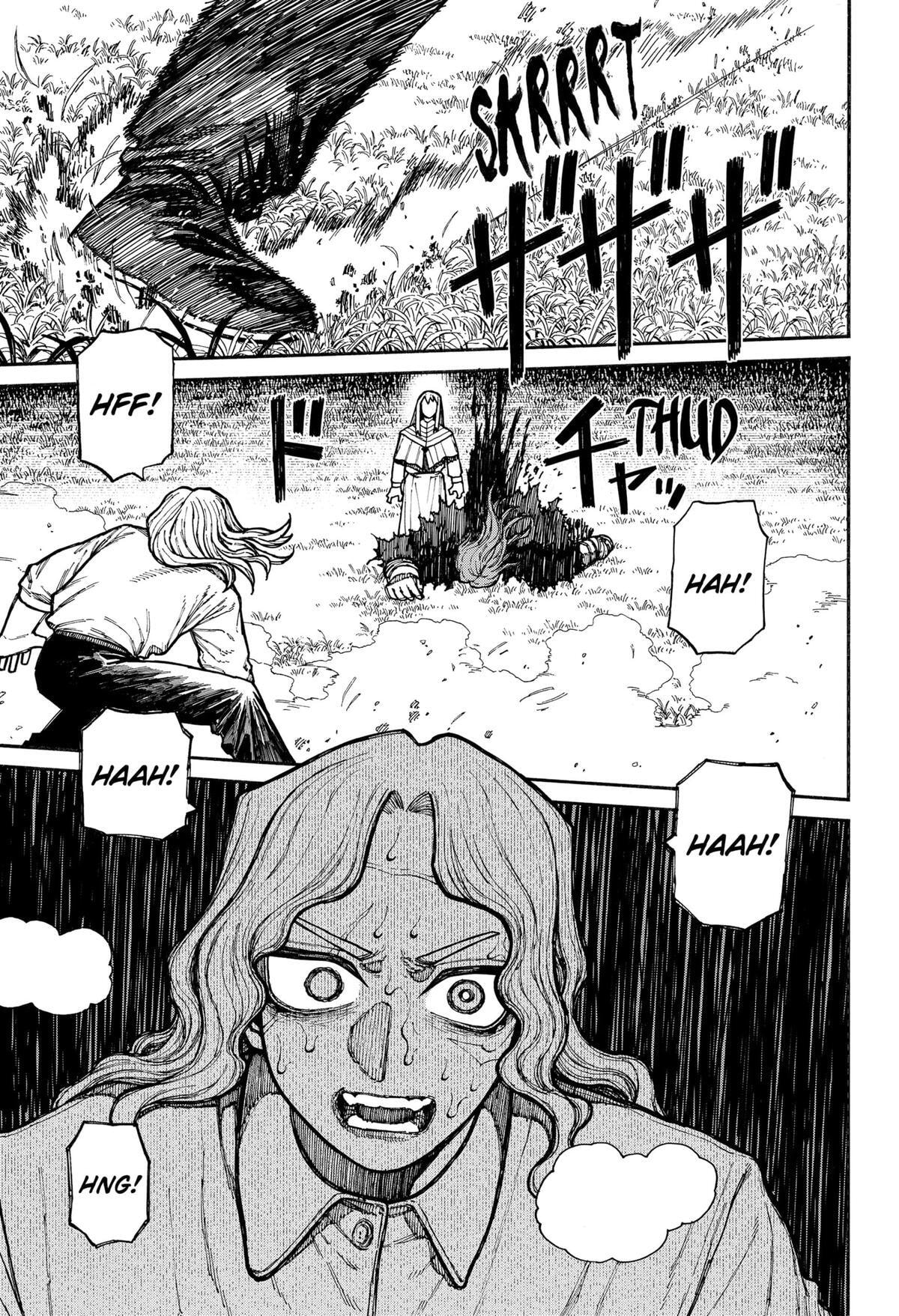 Read Centuria chapter 21 image 12 on Lezhin