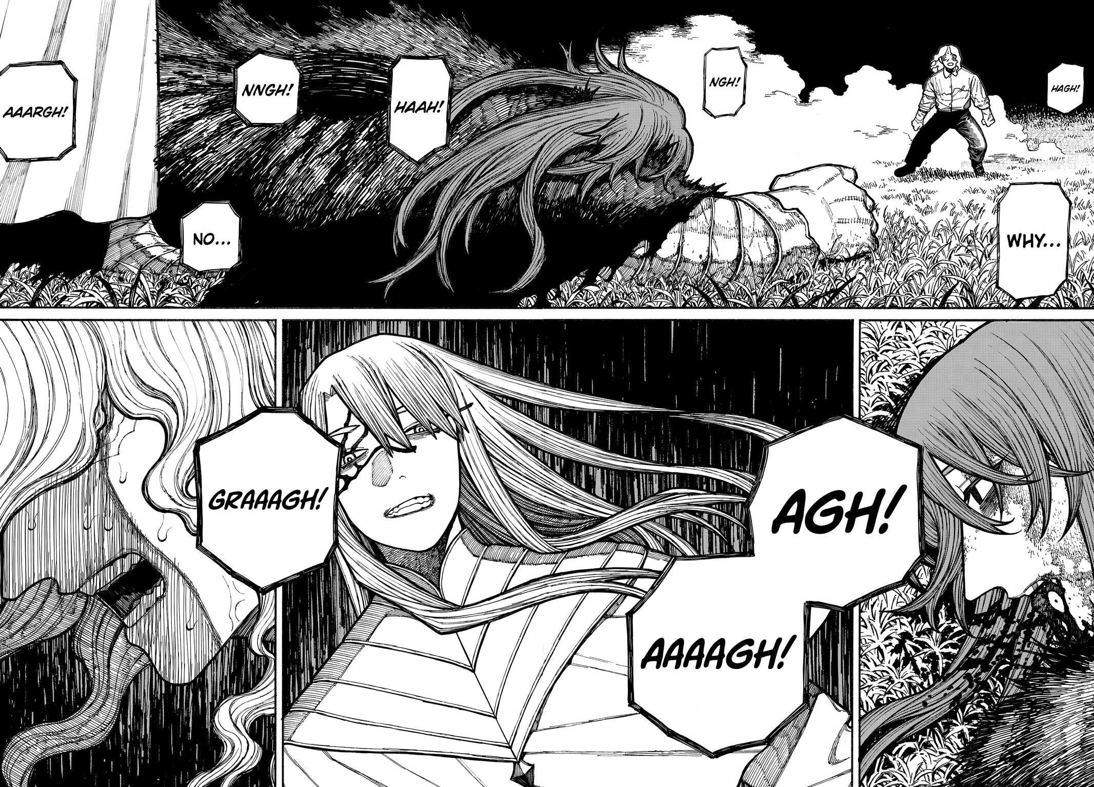 Read Centuria chapter 21 image 13 on Lezhin