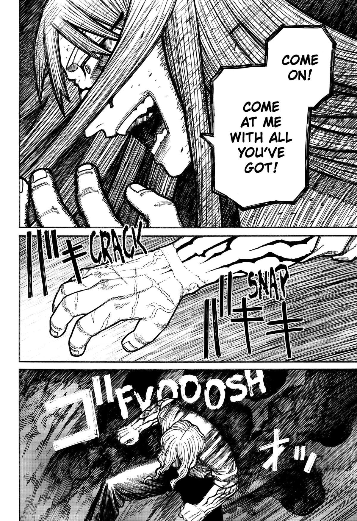 Read Centuria chapter 21 image 14 on Lezhin