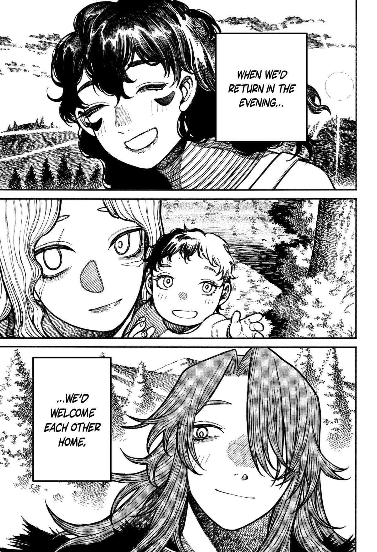 Read Centuria chapter 21 image 4 on Lezhin