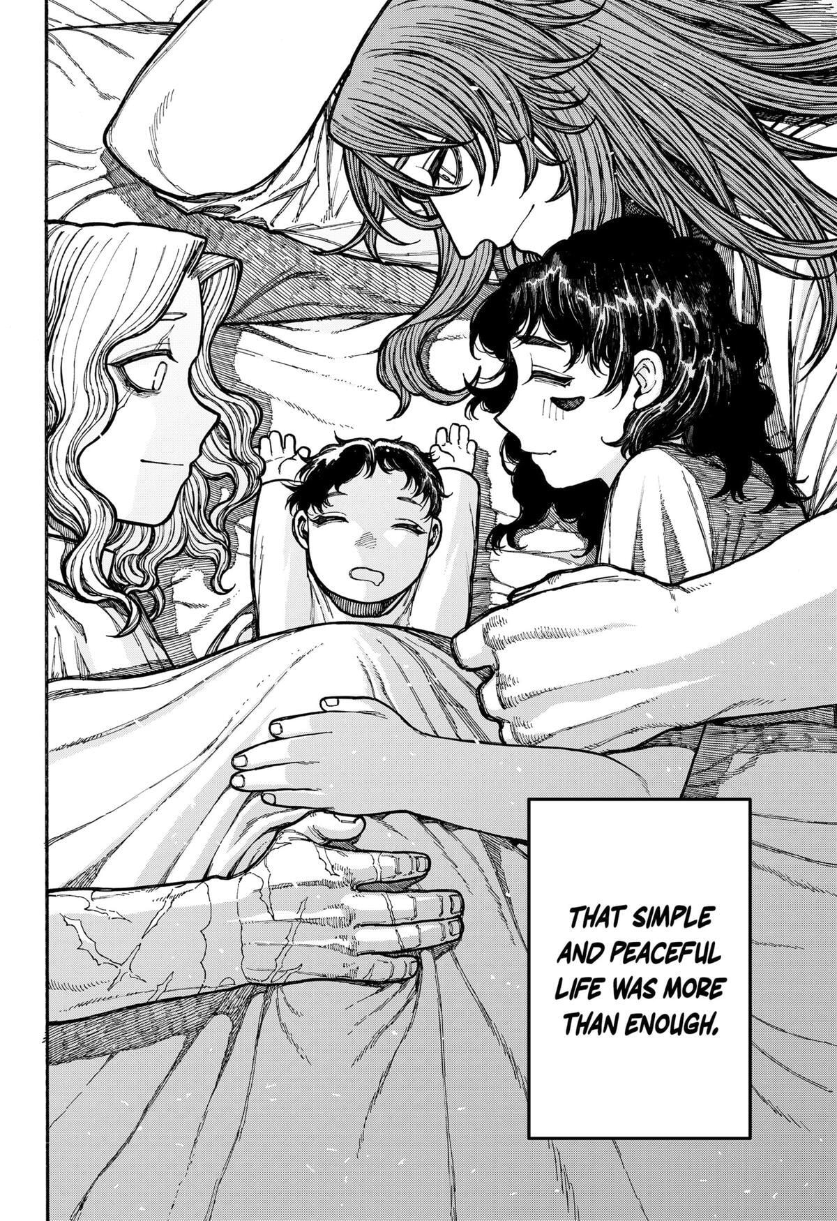 Read Centuria chapter 21 image 6 on Lezhin