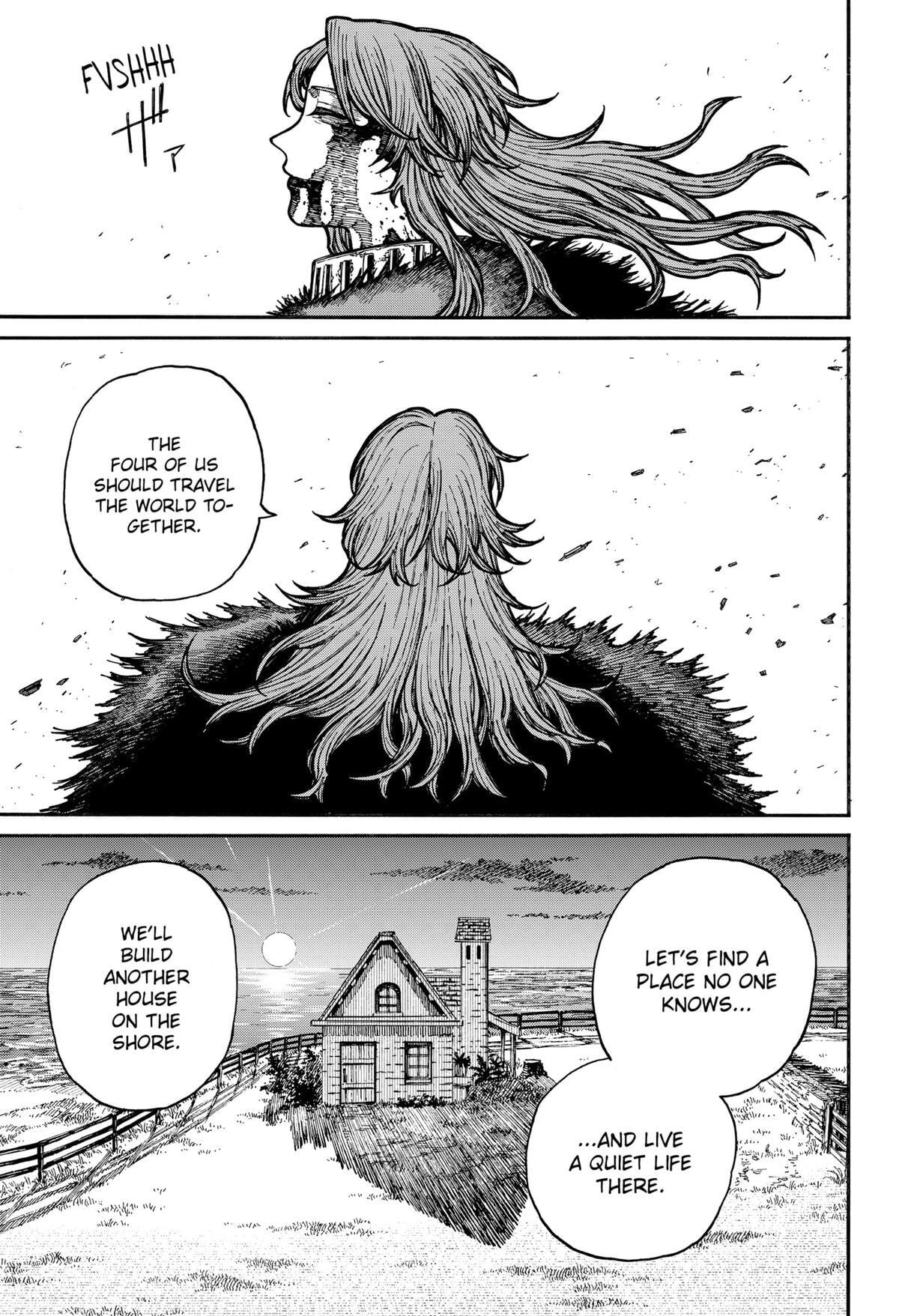 Read Centuria chapter 21 image 7 on Lezhin