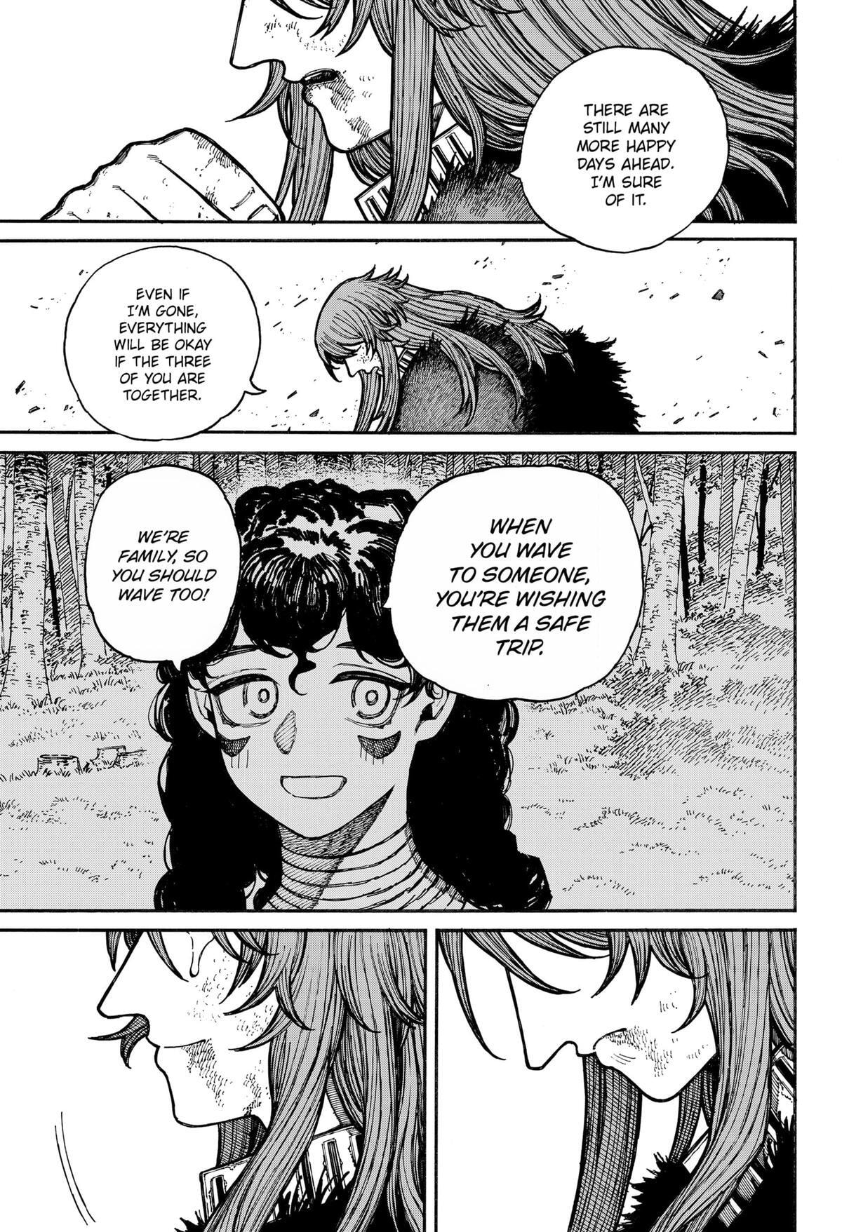 Read Centuria chapter 21 image 9 on Lezhin