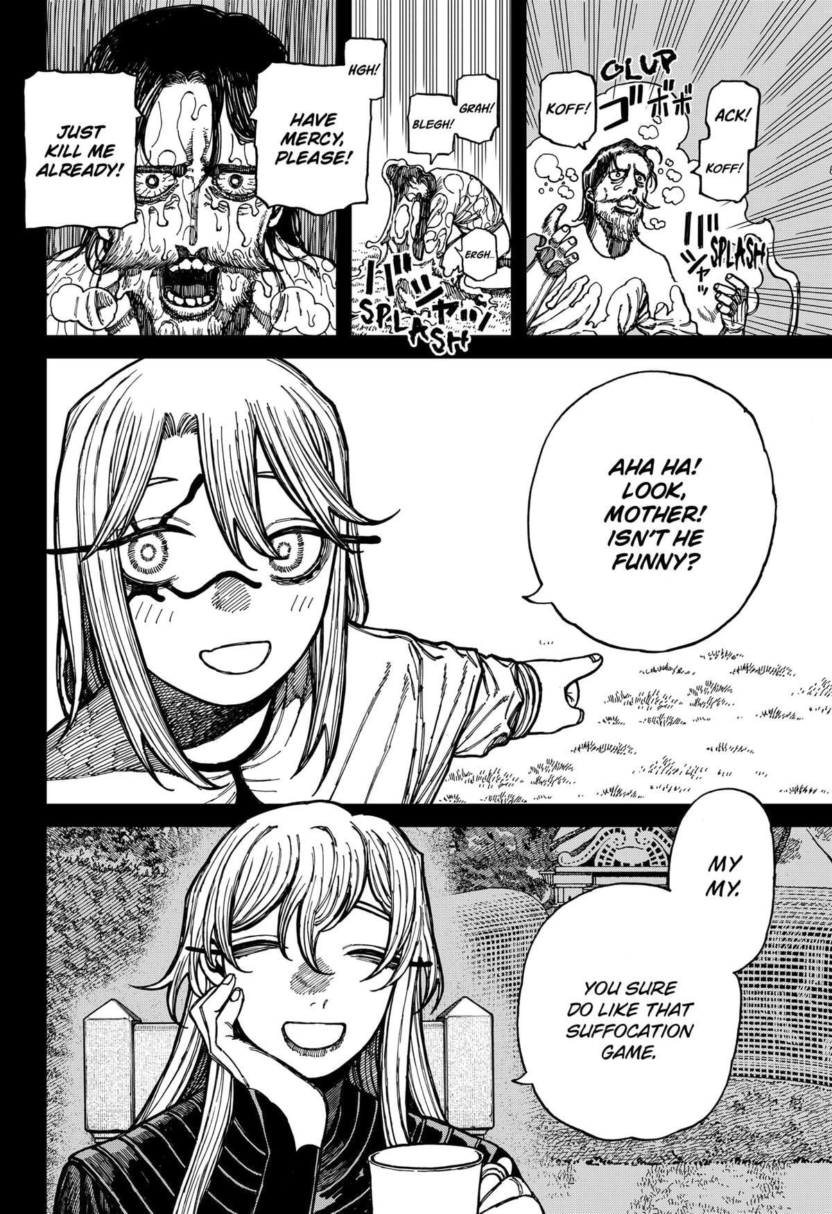 Read Centuria chapter 26 image 1 on Lezhin