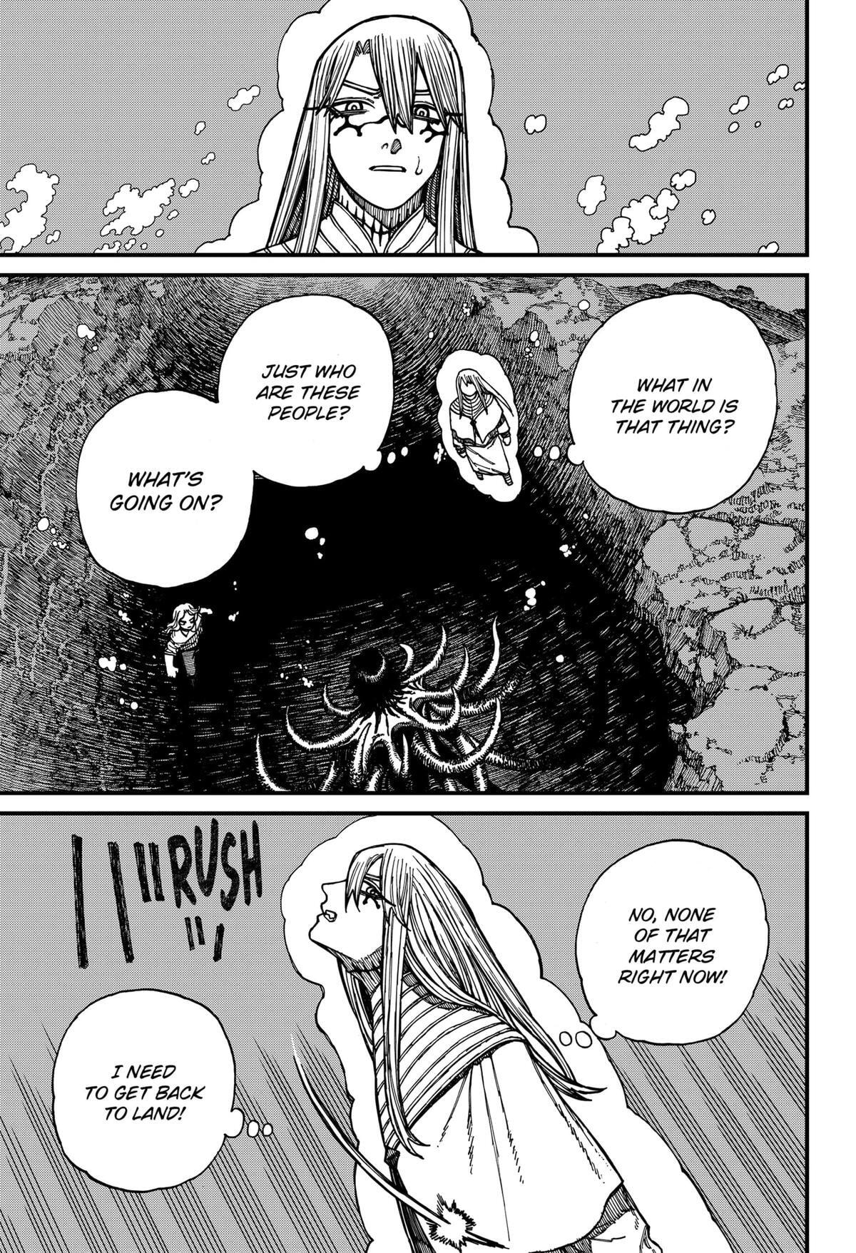 Read Centuria chapter 26 image 10 on Lezhin