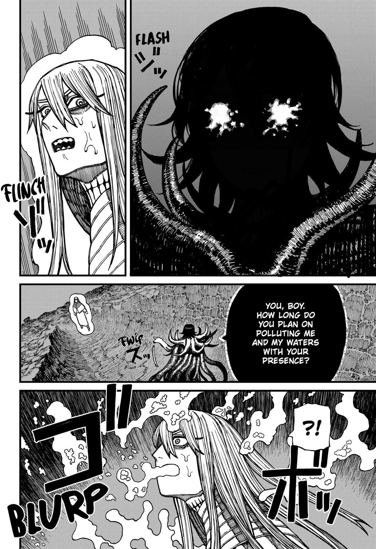 Read Centuria chapter 26 image 11 on Lezhin
