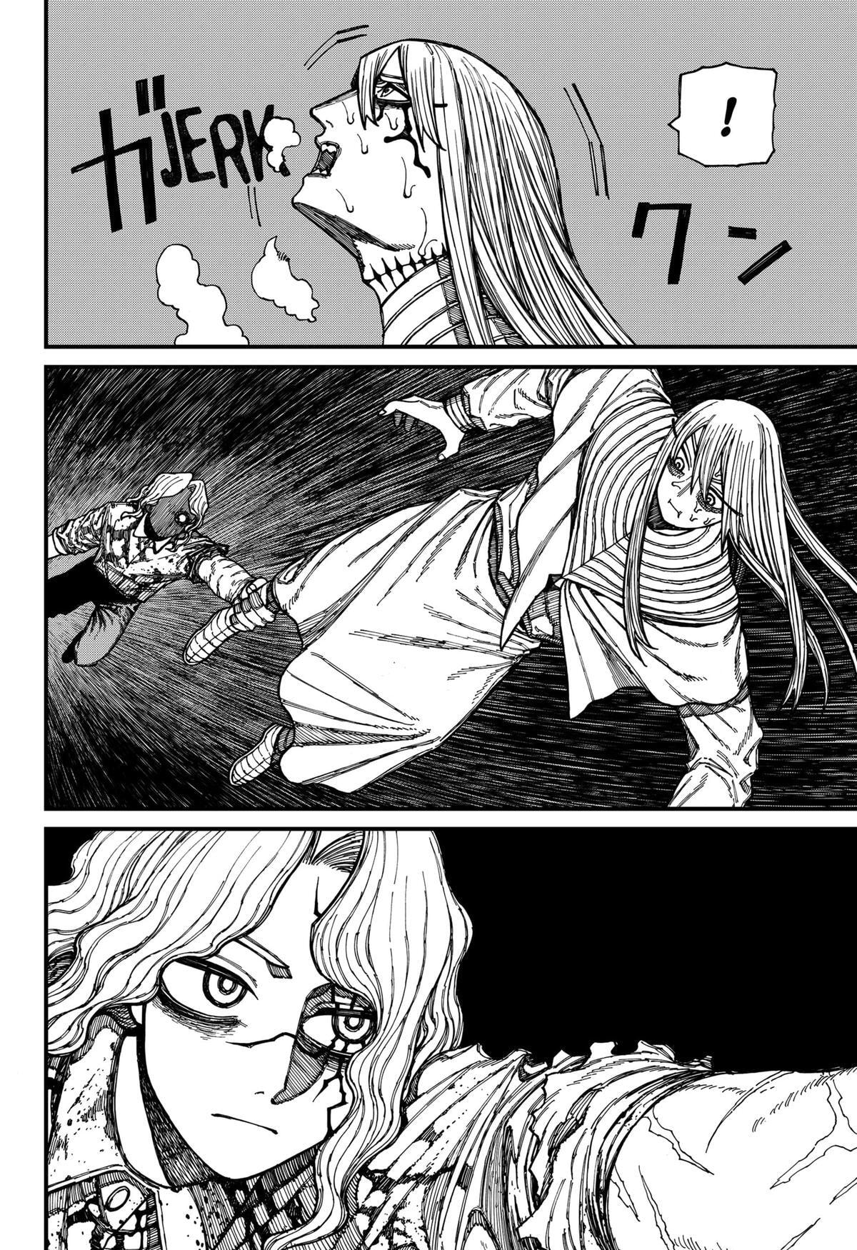 Read Centuria chapter 26 image 13 on Lezhin