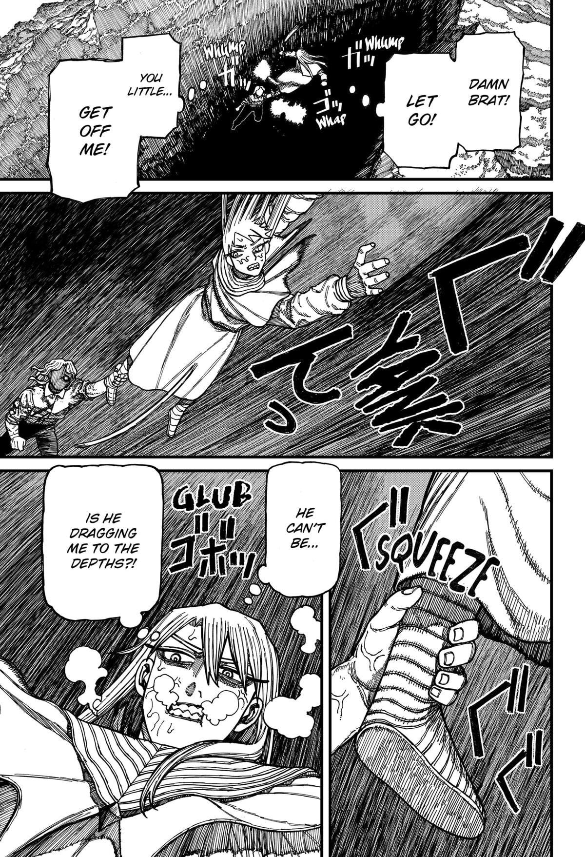 Read Centuria chapter 26 image 14 on Lezhin