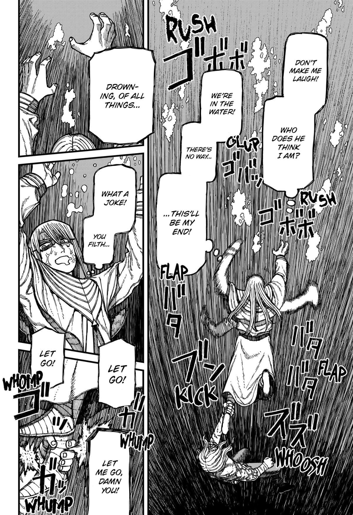 Read Centuria chapter 26 image 15 on Lezhin