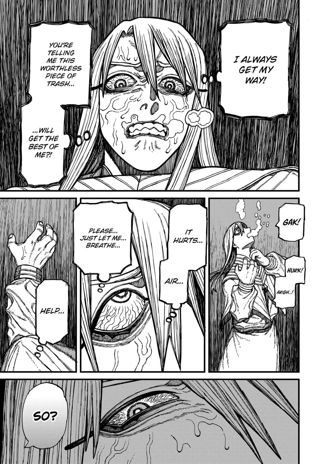 Read Centuria chapter 26 image 16 on Lezhin