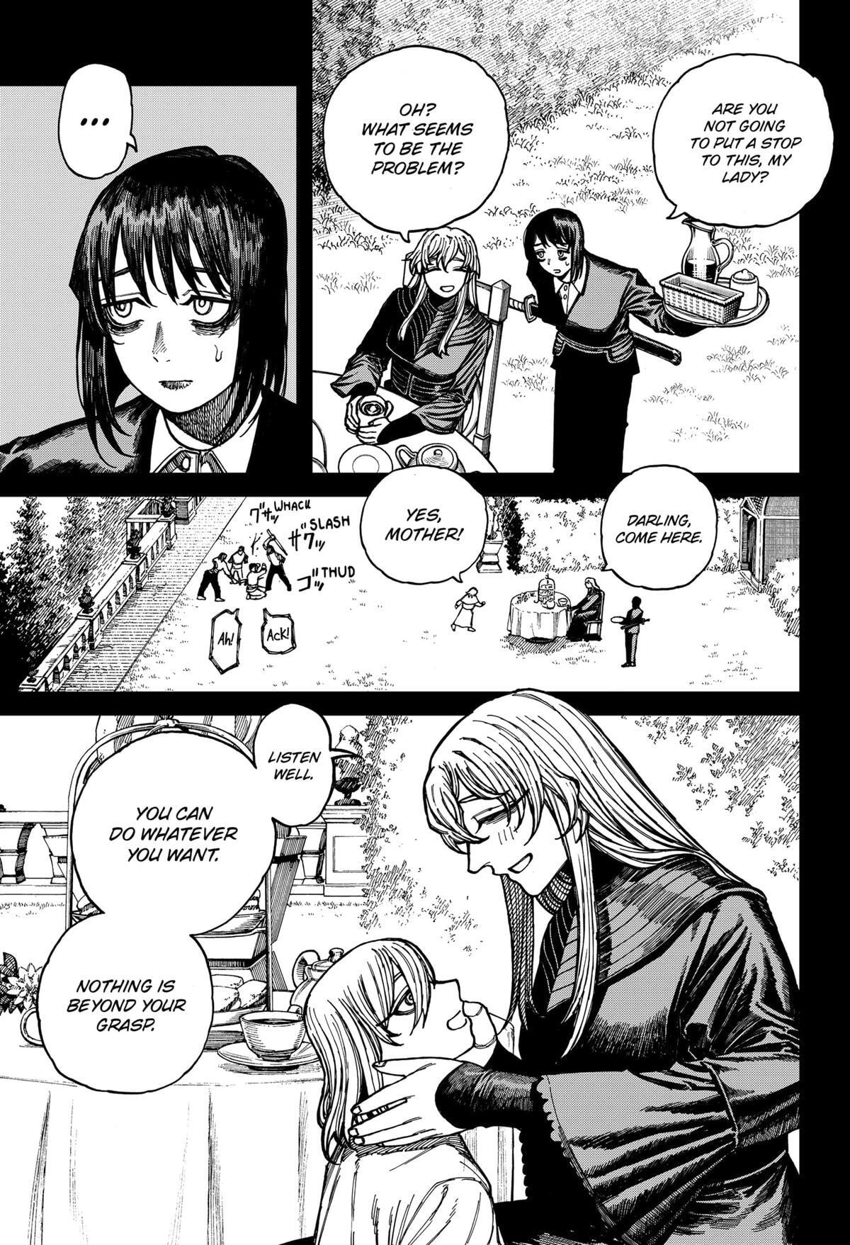 Read Centuria chapter 26 image 2 on Lezhin