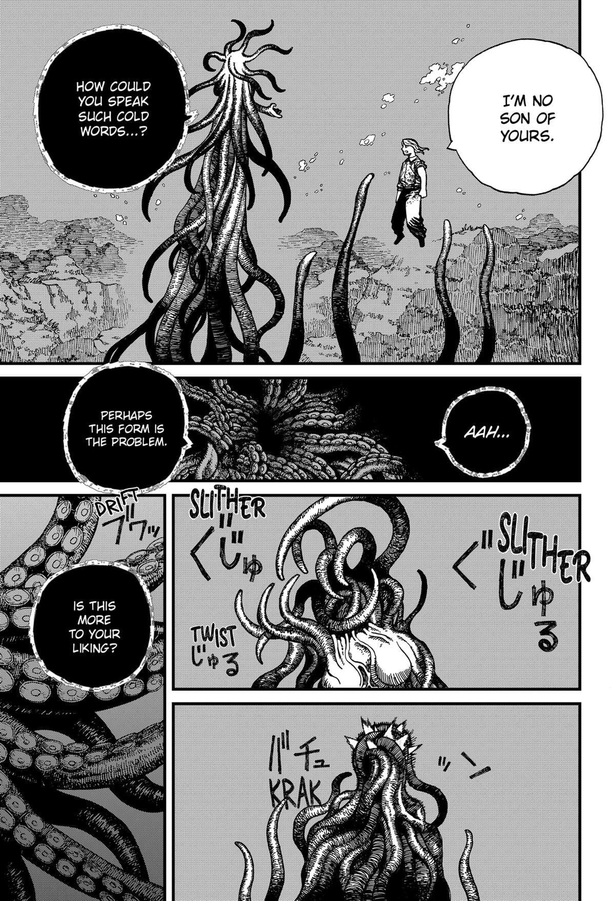 Read Centuria chapter 26 image 6 on Lezhin